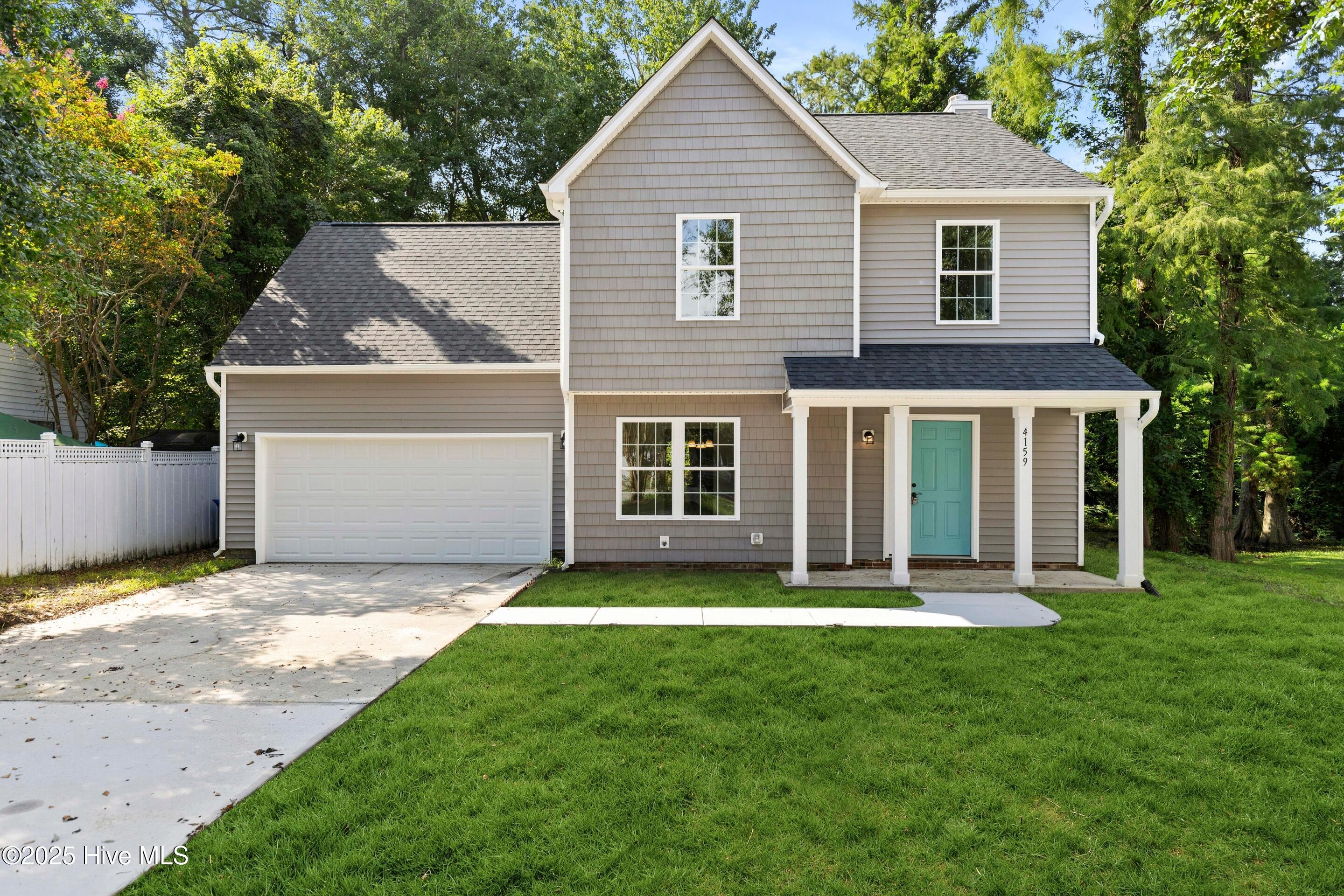 4159 Abbington Terrace