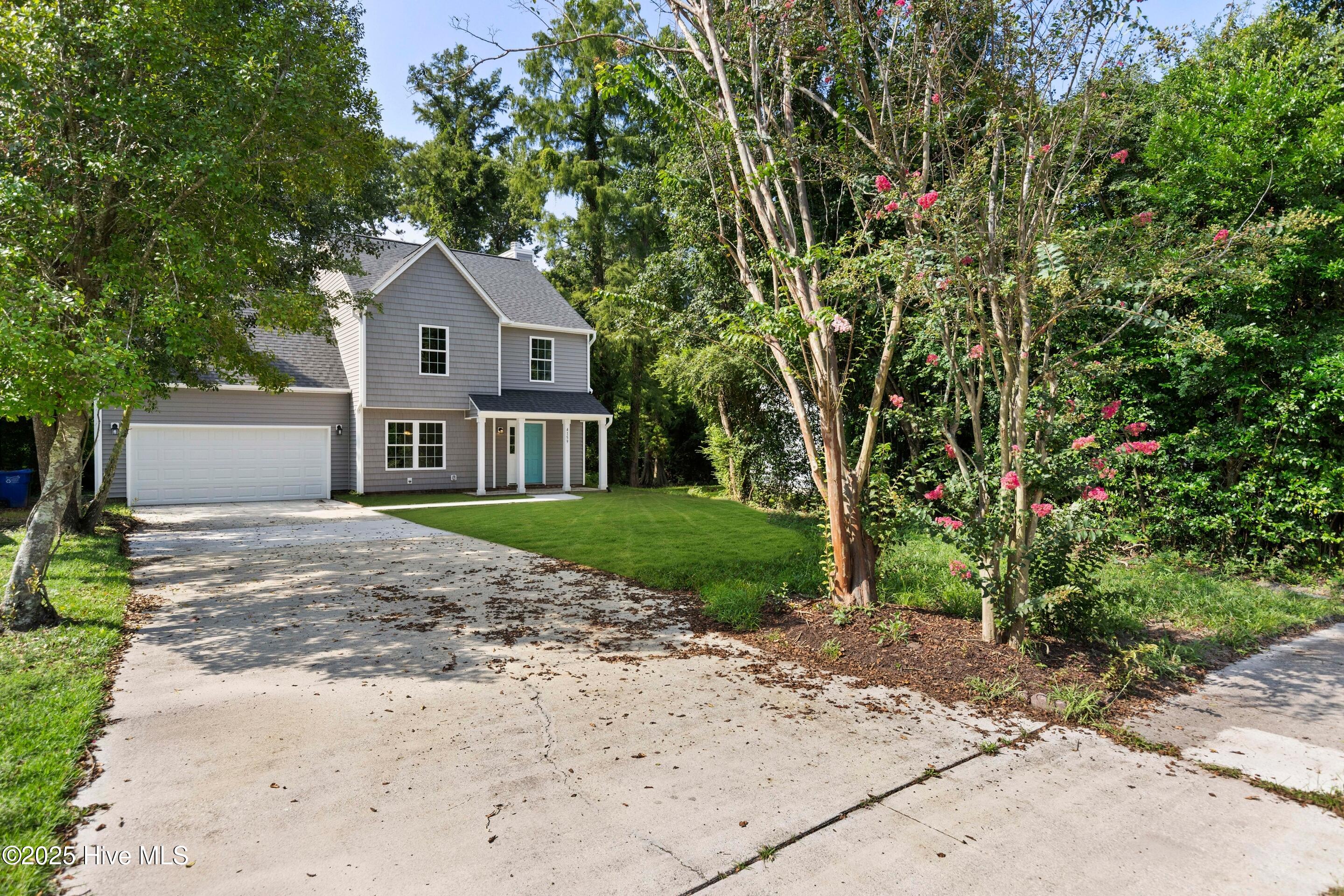 4159 Abbington Terrace