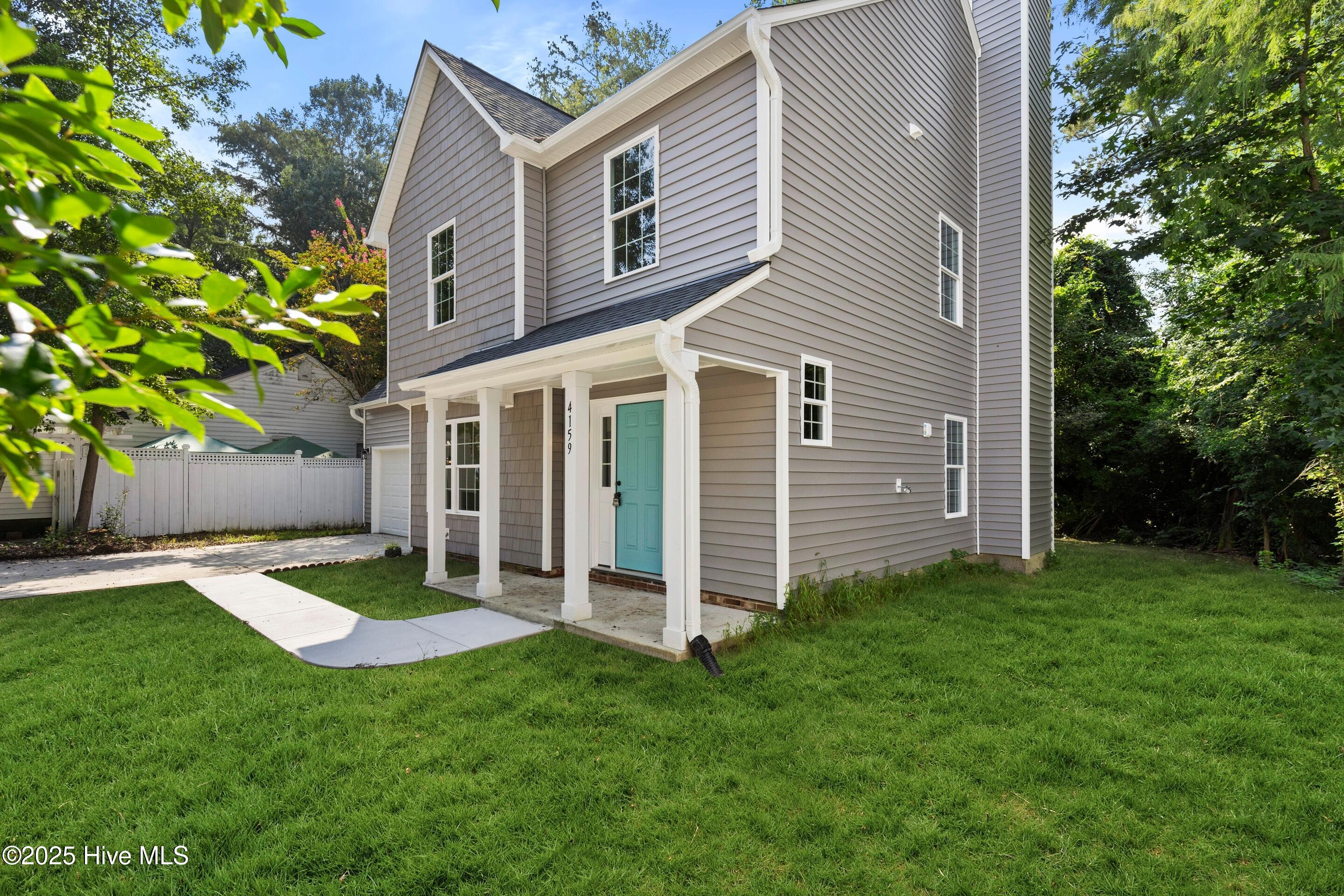 4159 Abbington Terrace