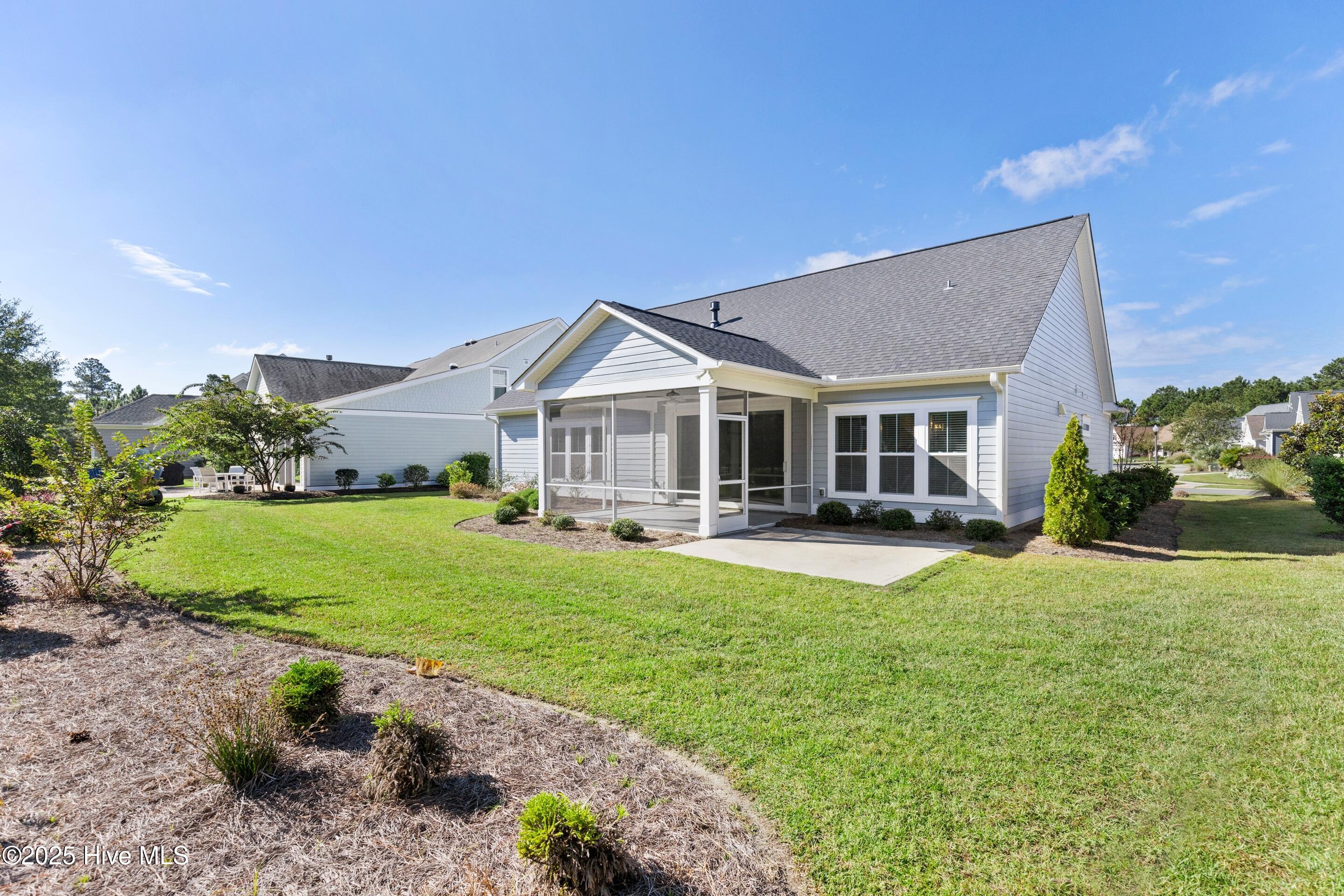 2822 Pine Bloom Way
