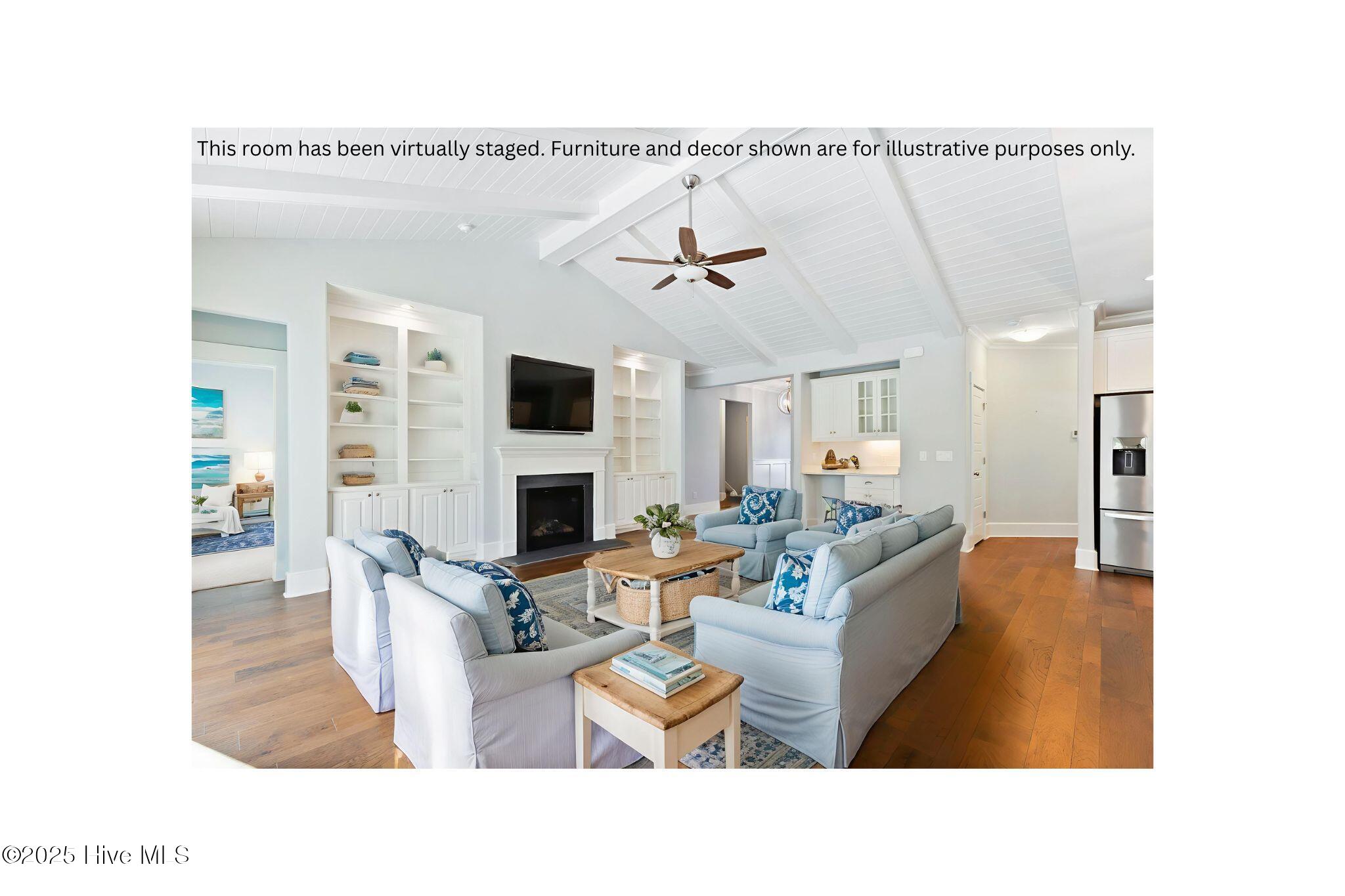 2822 Pine Bloom Way