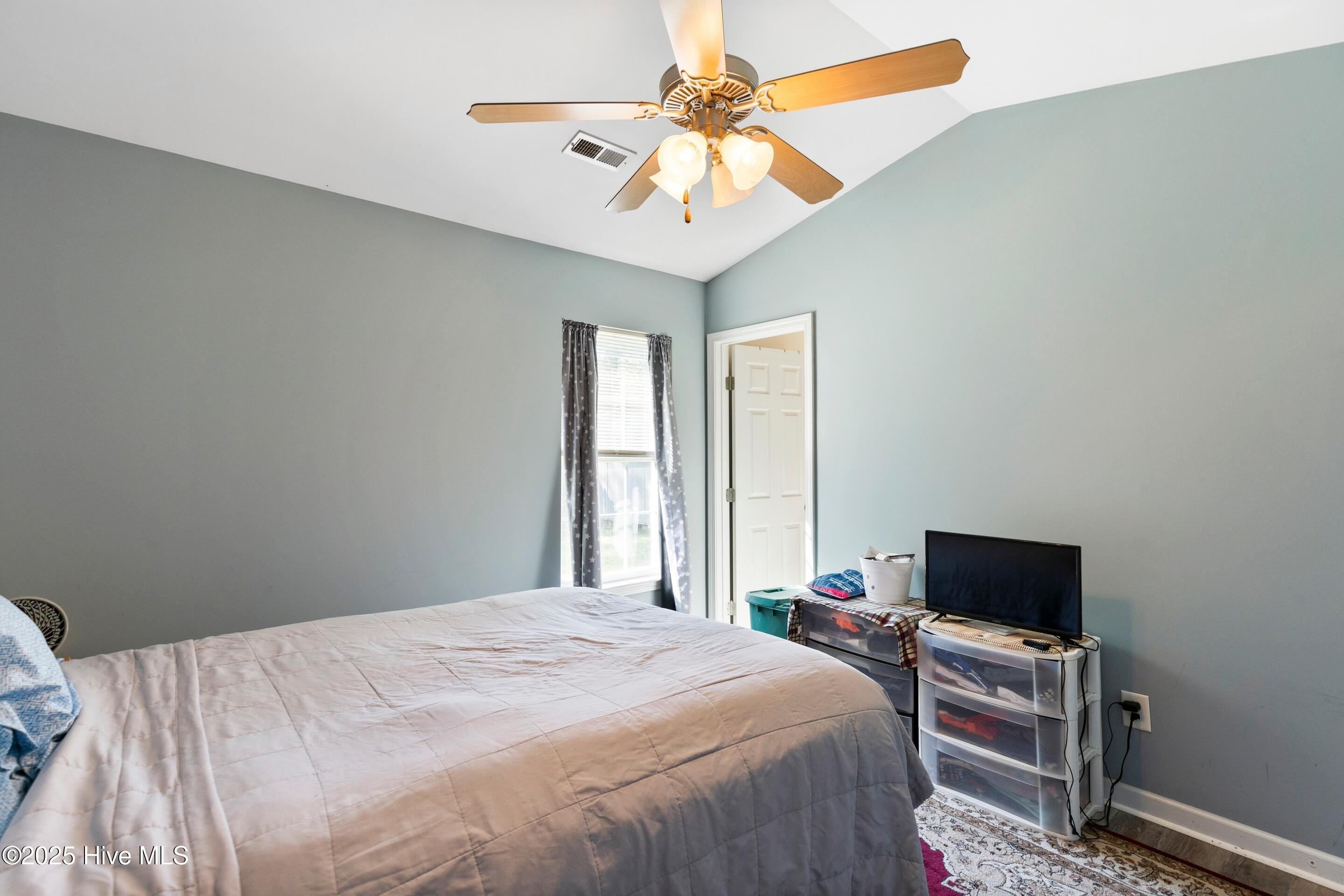 1510 Everett Springs Drive