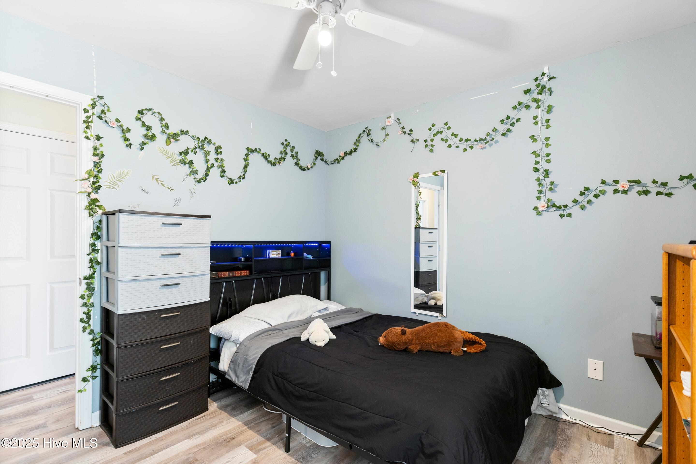 1510 Everett Springs Drive