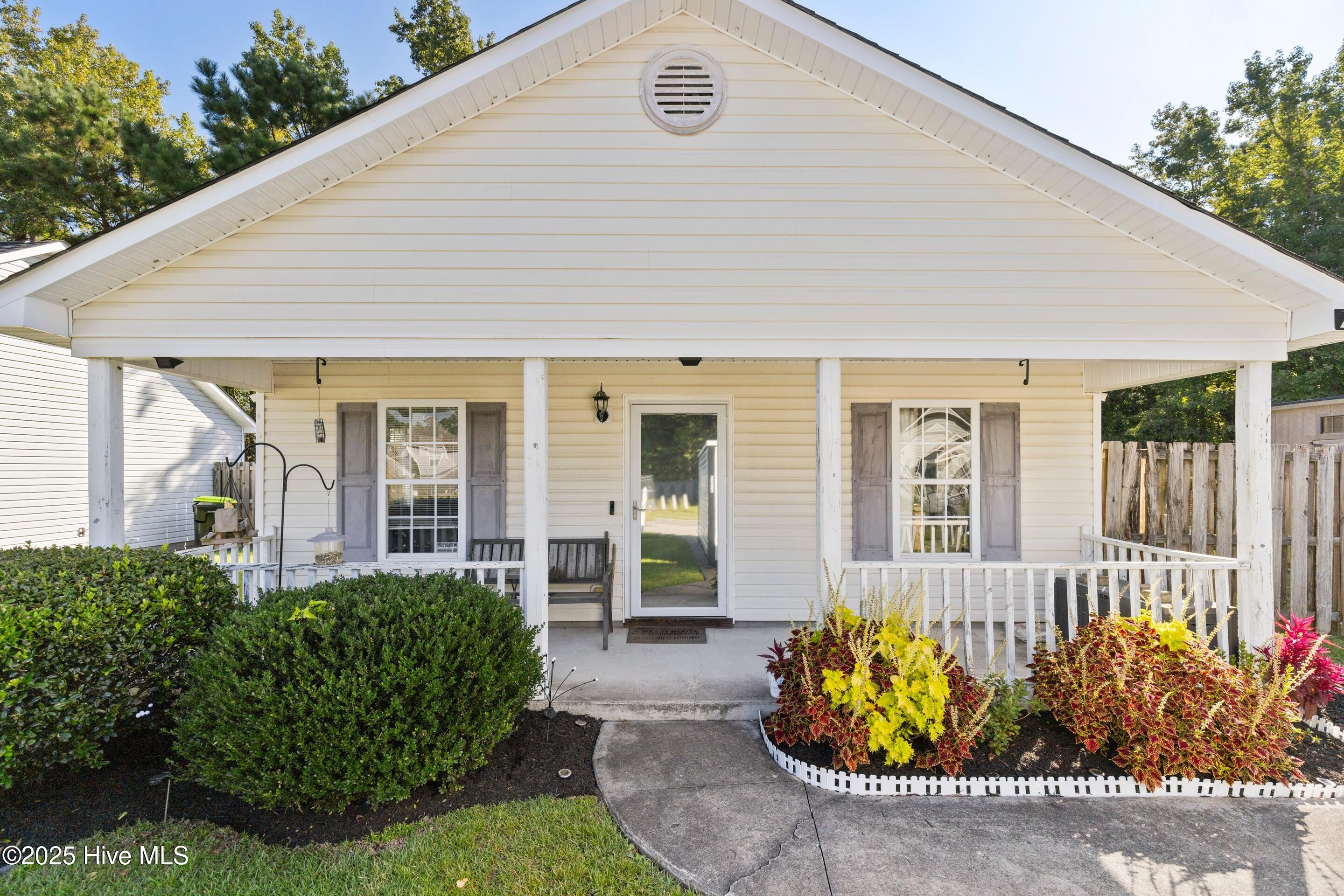 1510 Everett Springs Drive