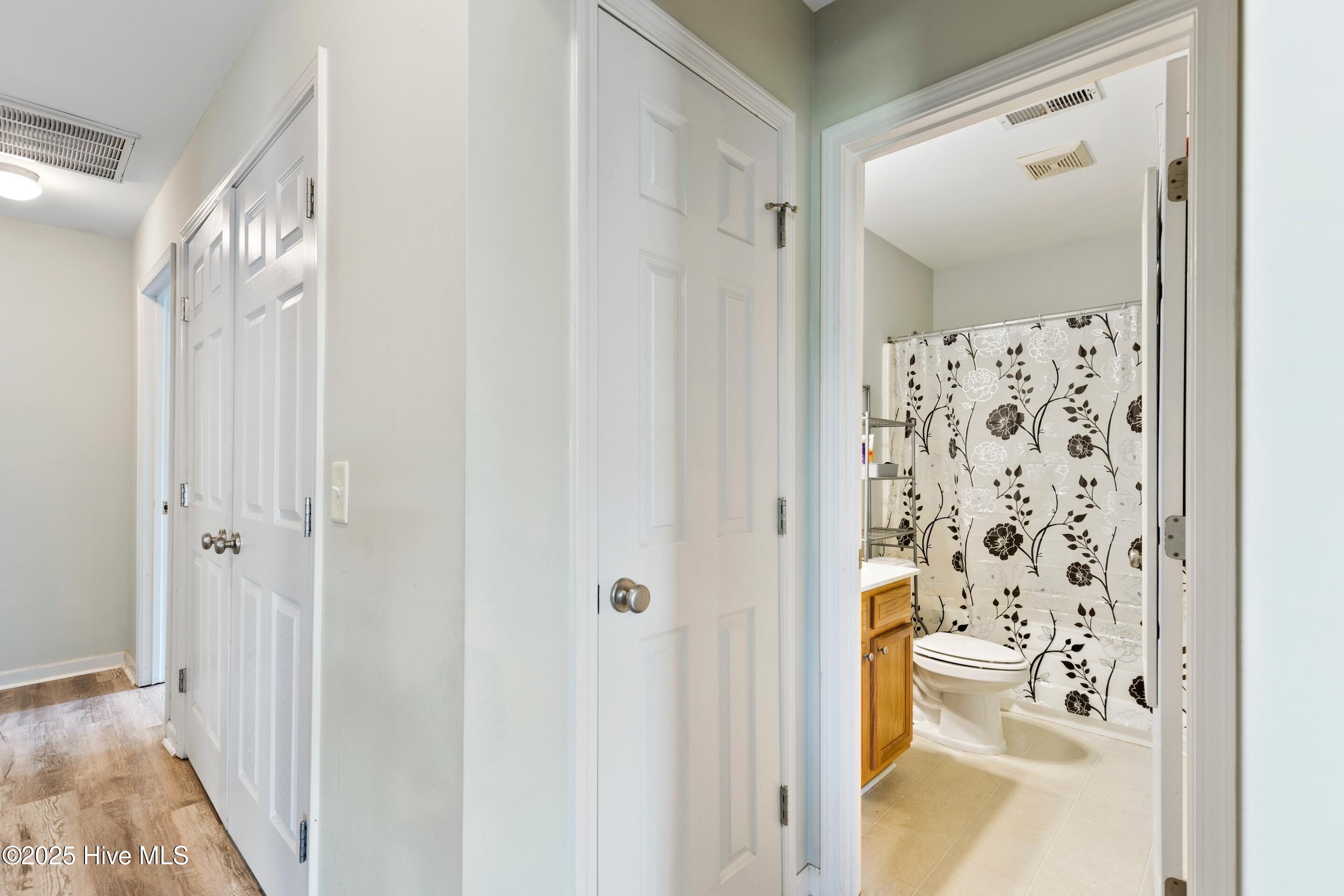 1510 Everett Springs Drive