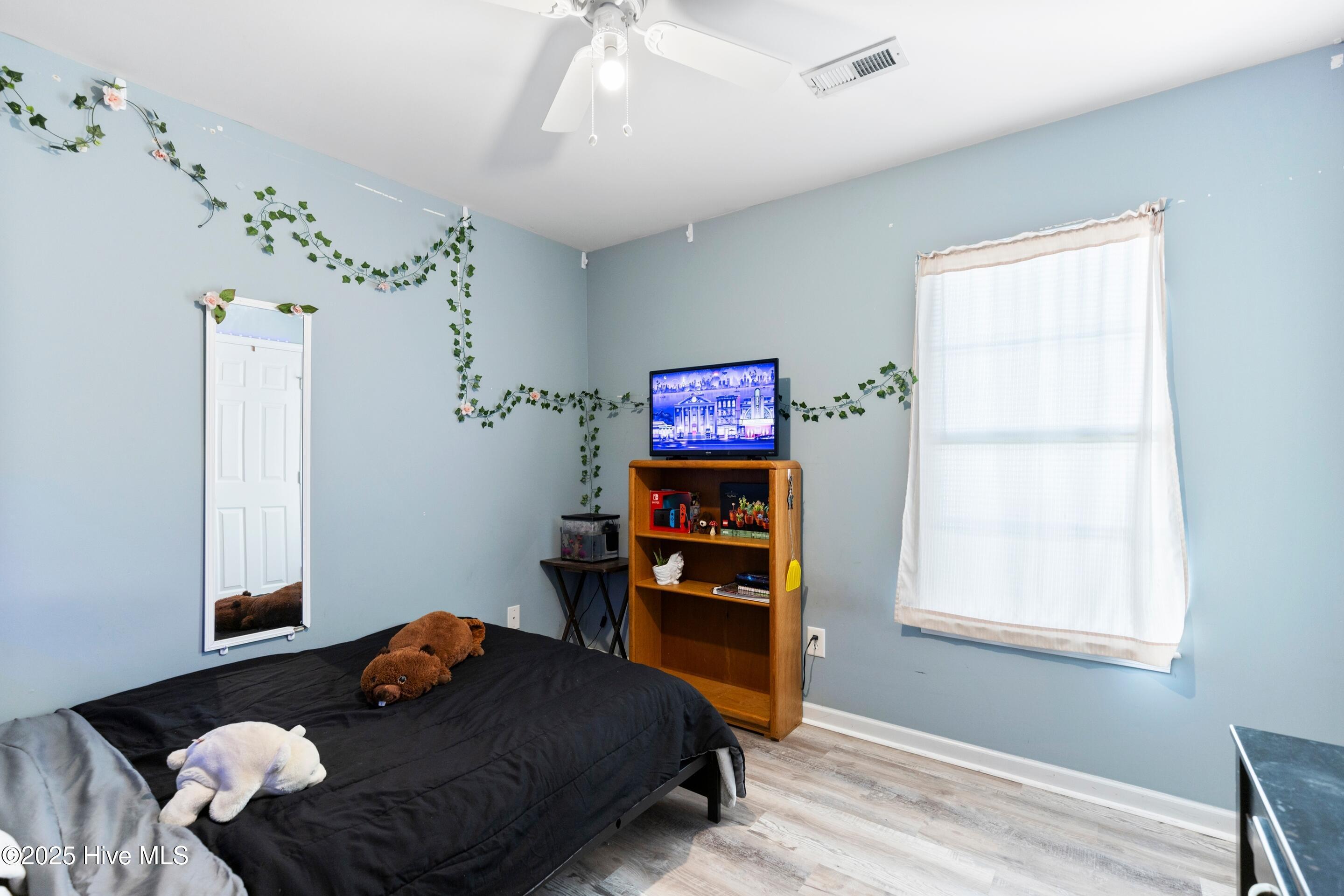 1510 Everett Springs Drive