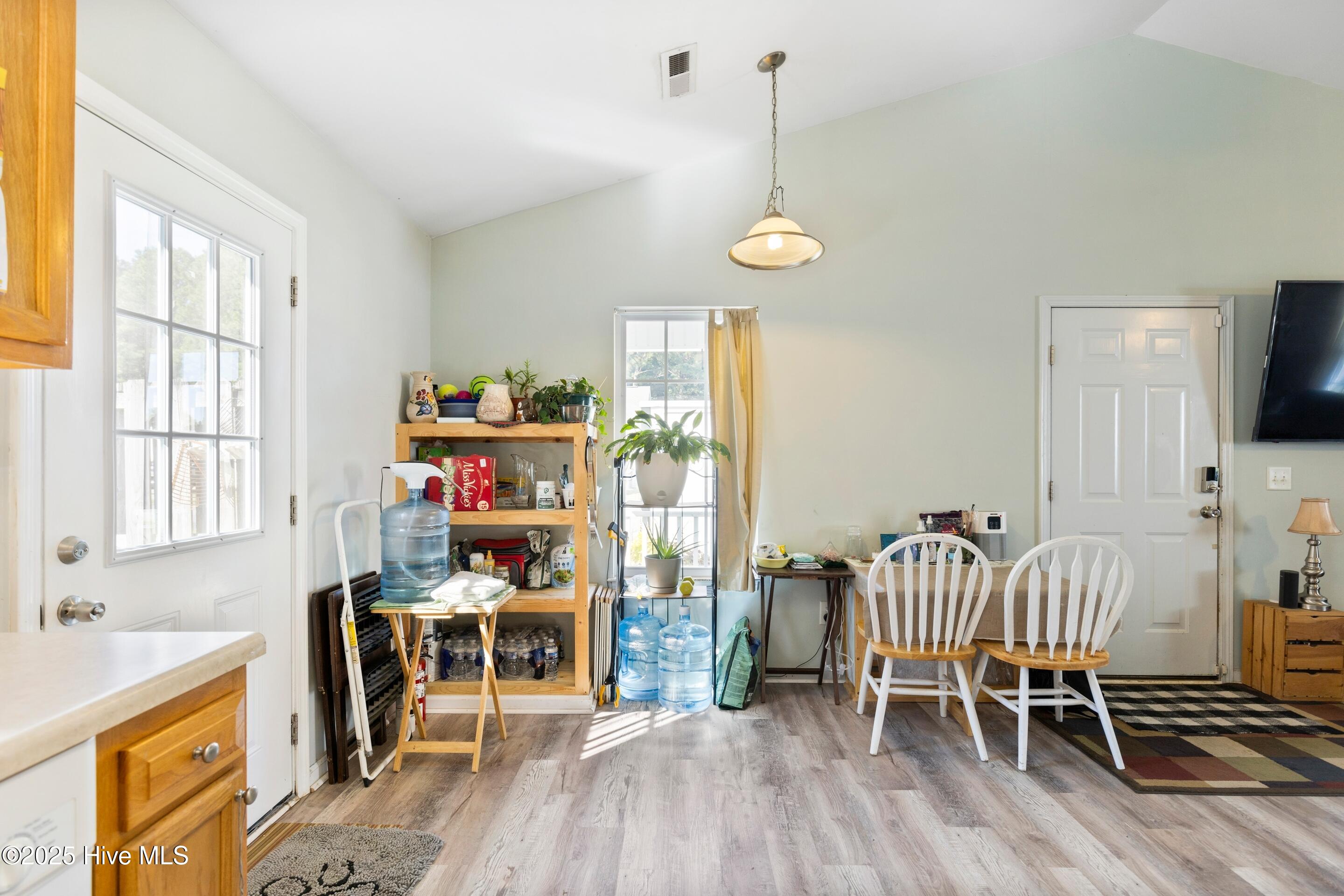 1510 Everett Springs Drive