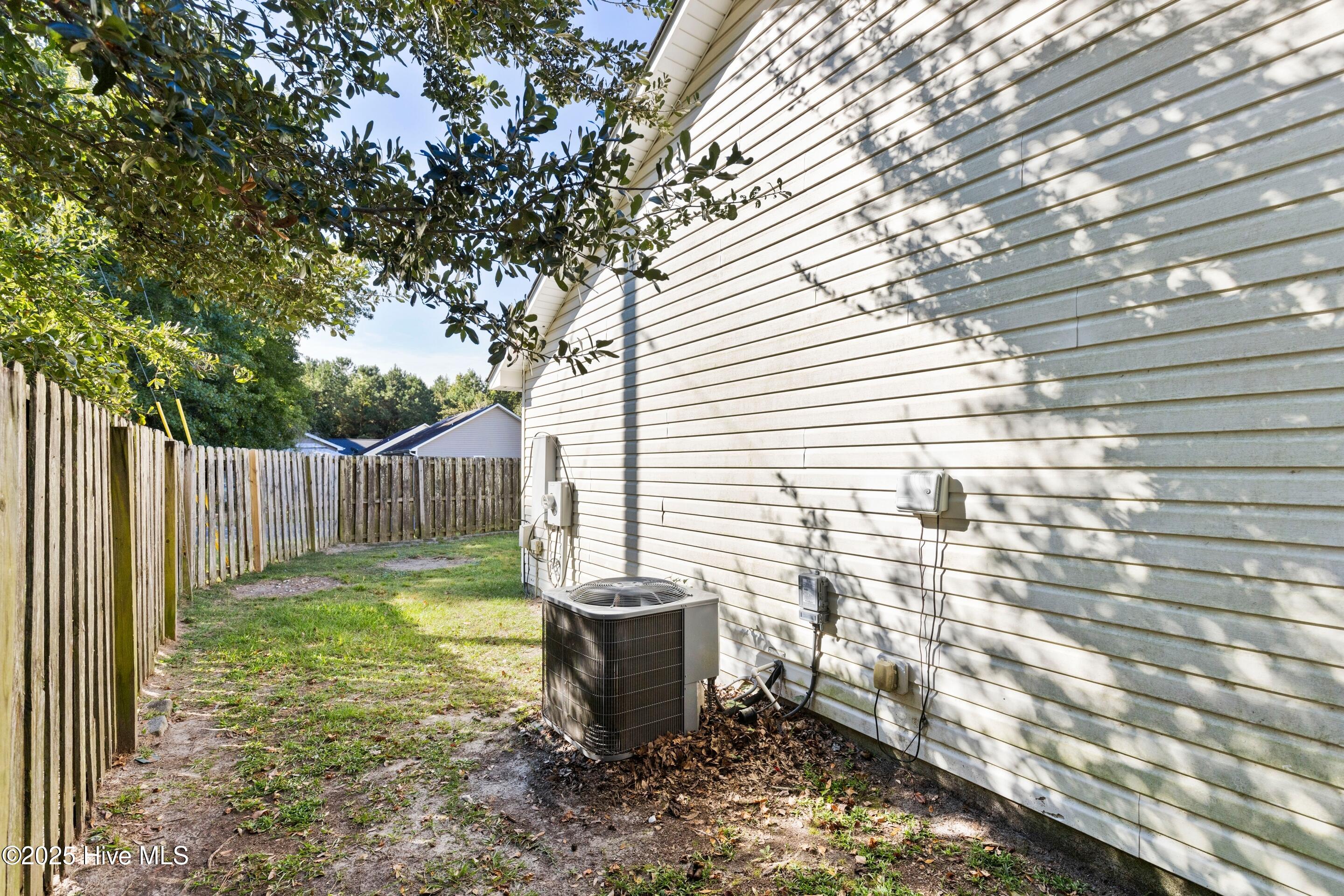 1510 Everett Springs Drive