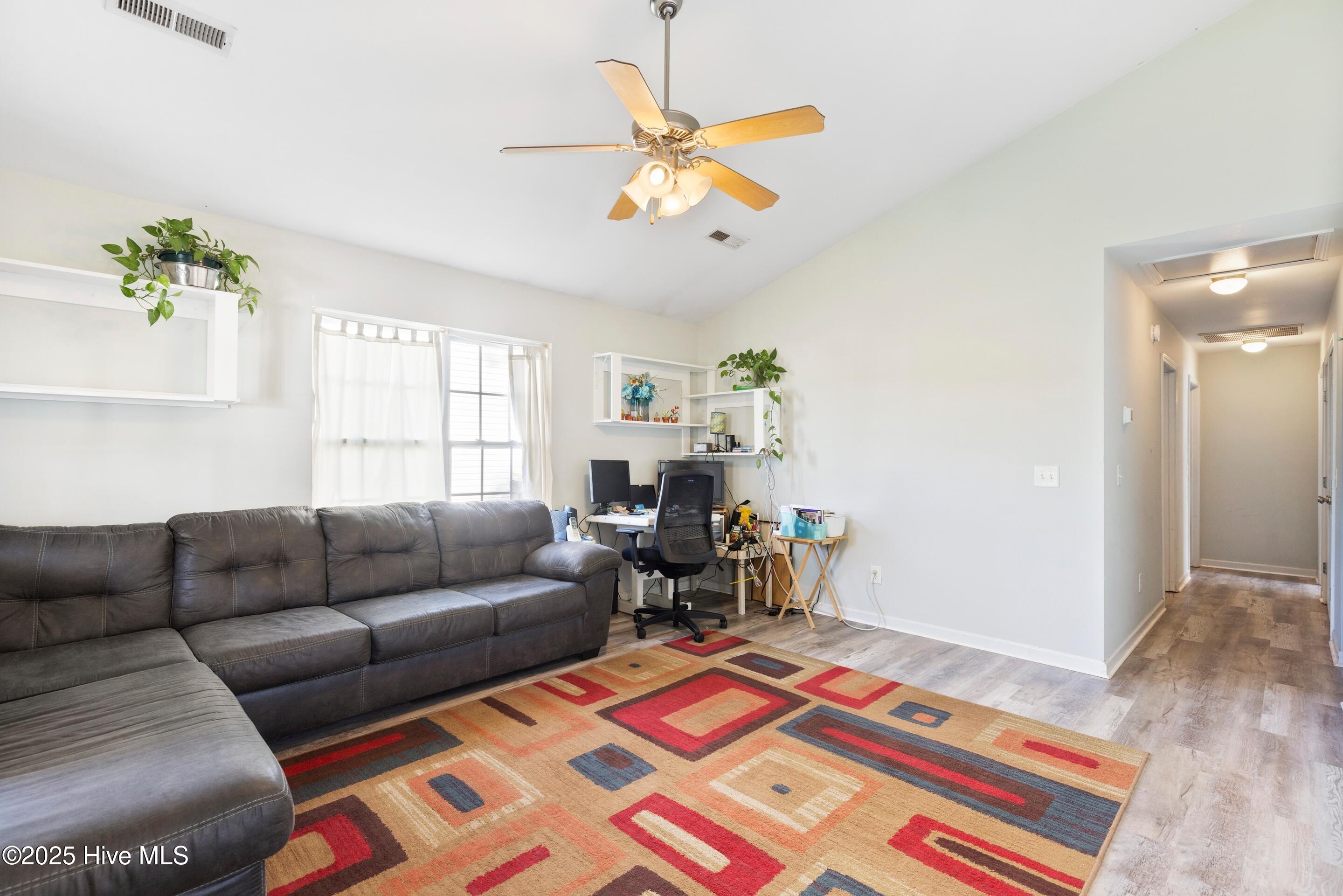 1510 Everett Springs Drive