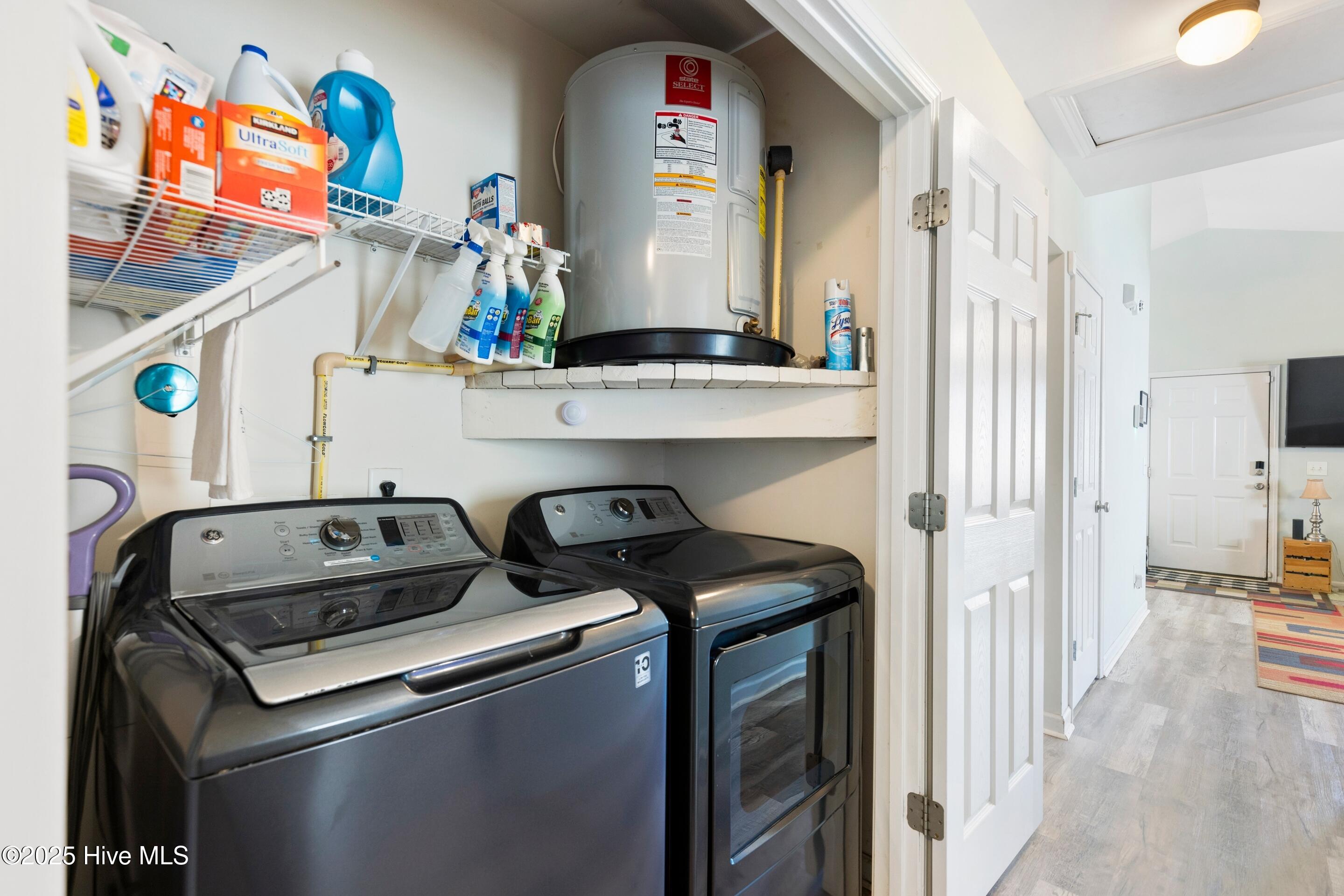 1510 Everett Springs Drive