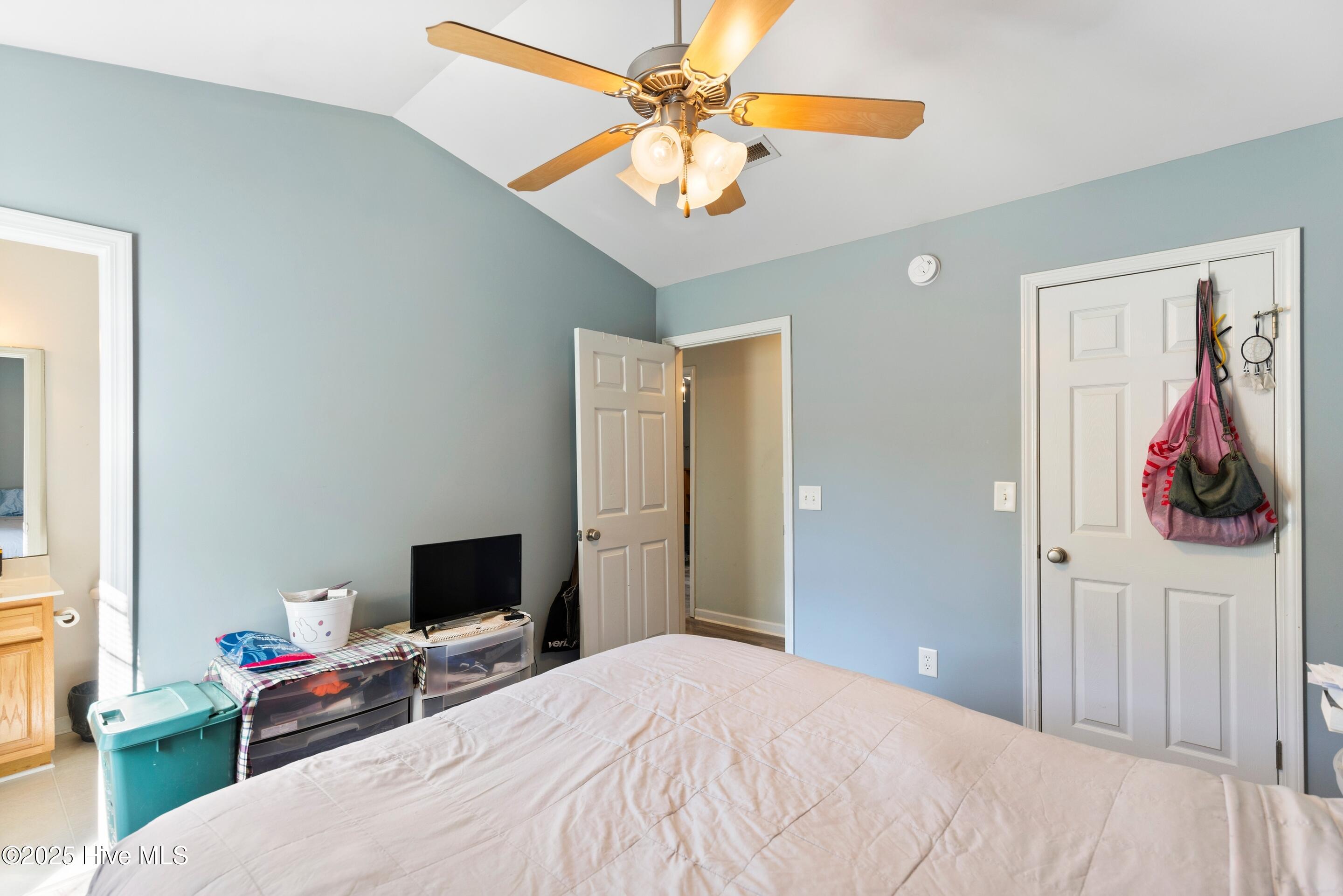 1510 Everett Springs Drive