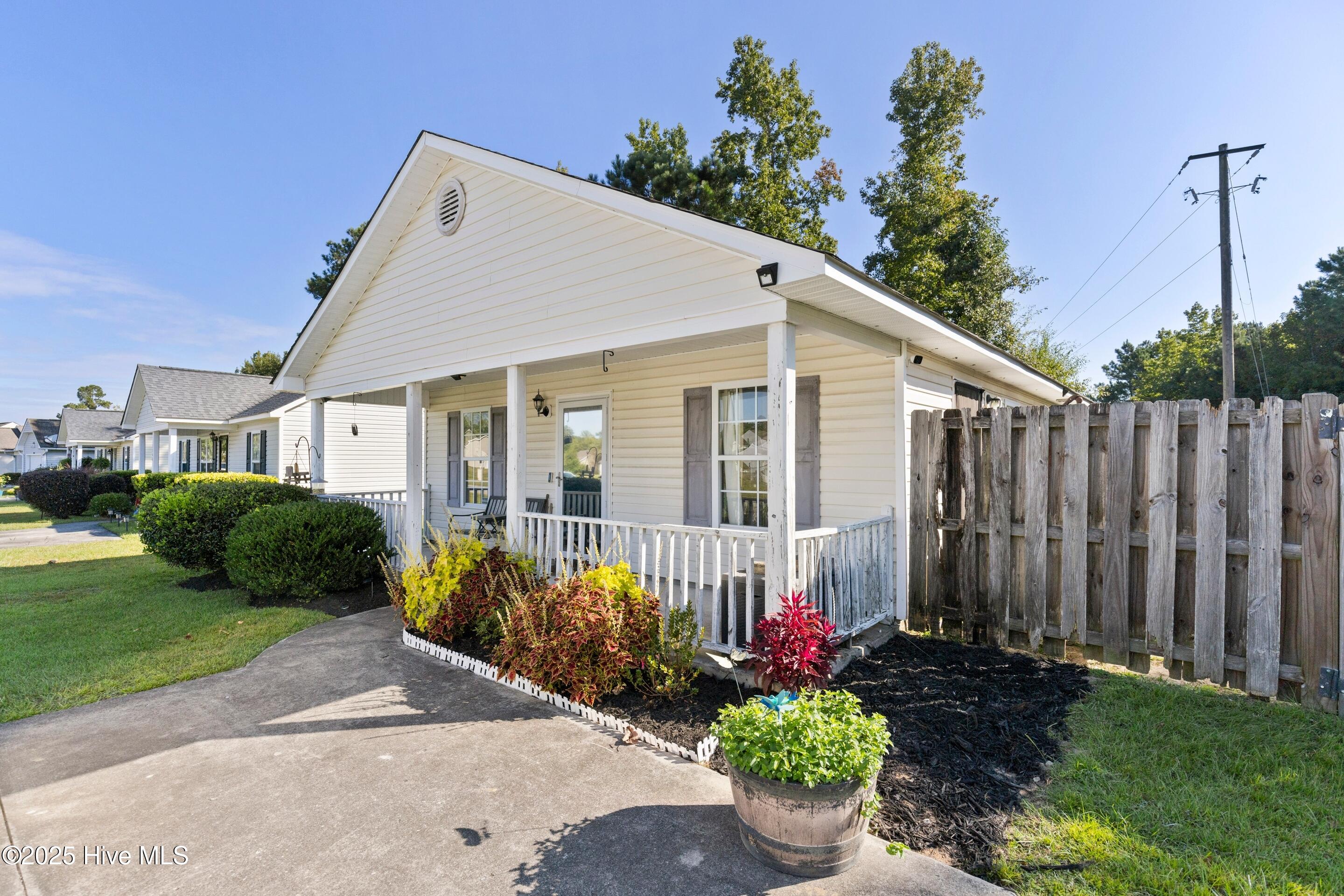 1510 Everett Springs Drive