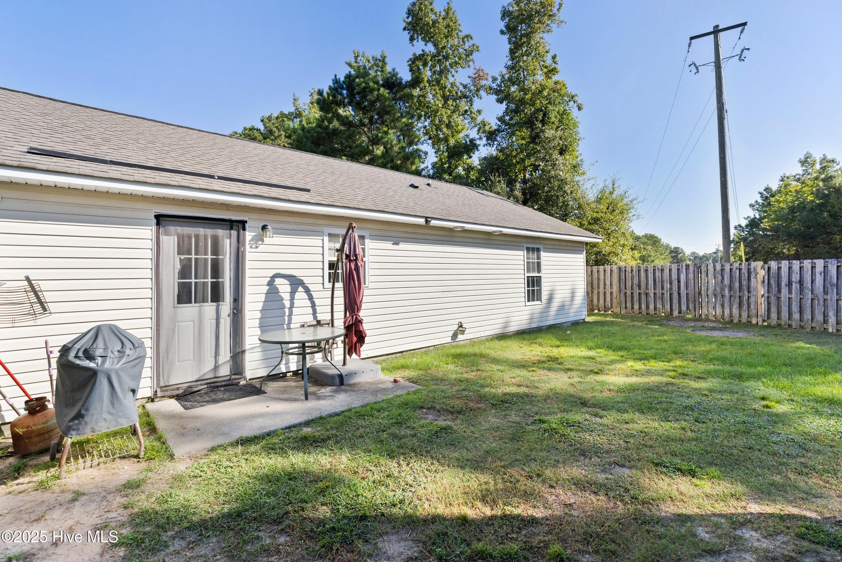 1510 Everett Springs Drive