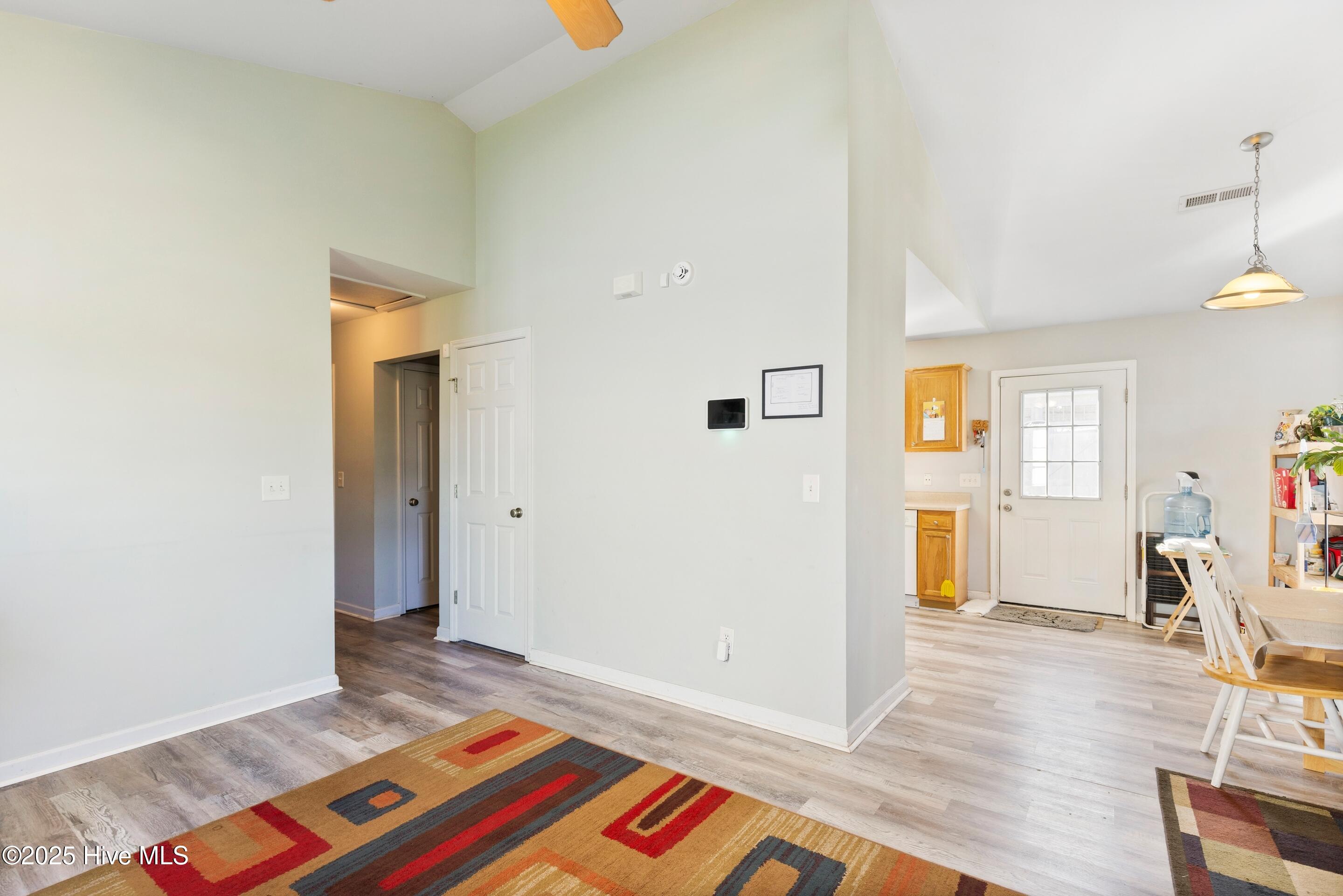 1510 Everett Springs Drive