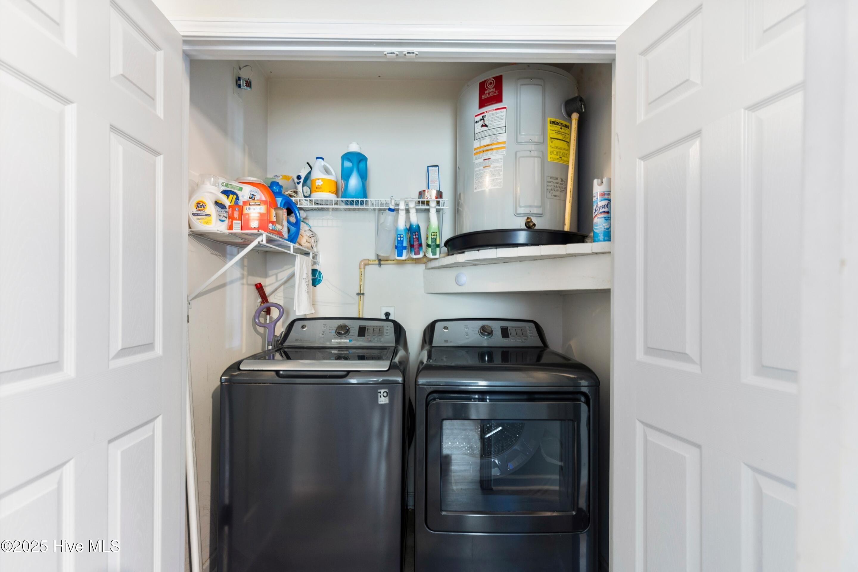 1510 Everett Springs Drive