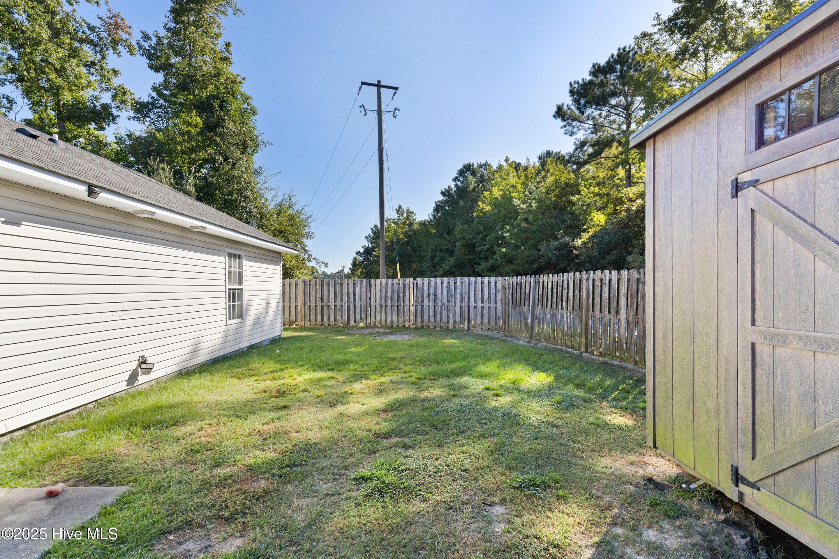 1510 Everett Springs Drive