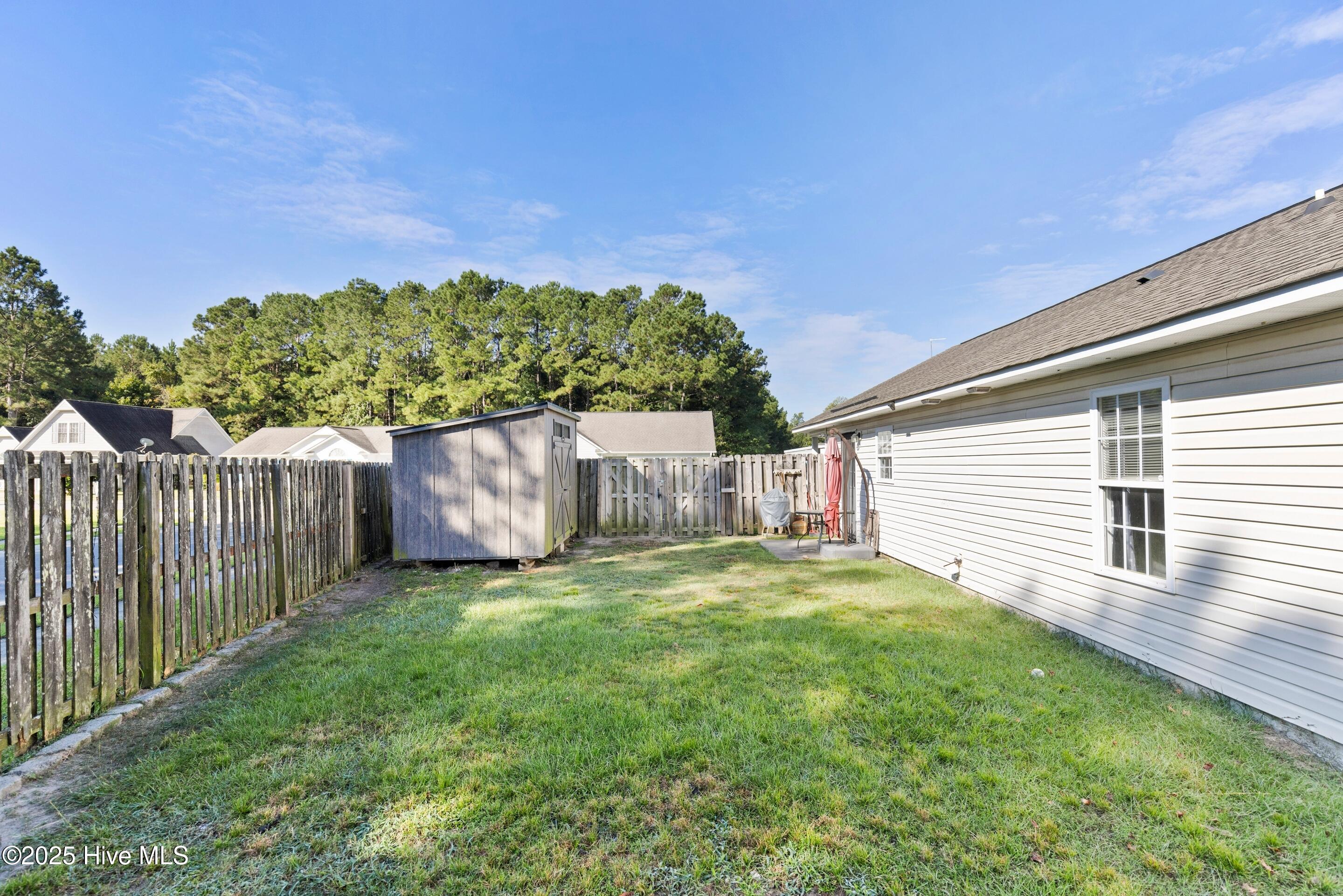 1510 Everett Springs Drive