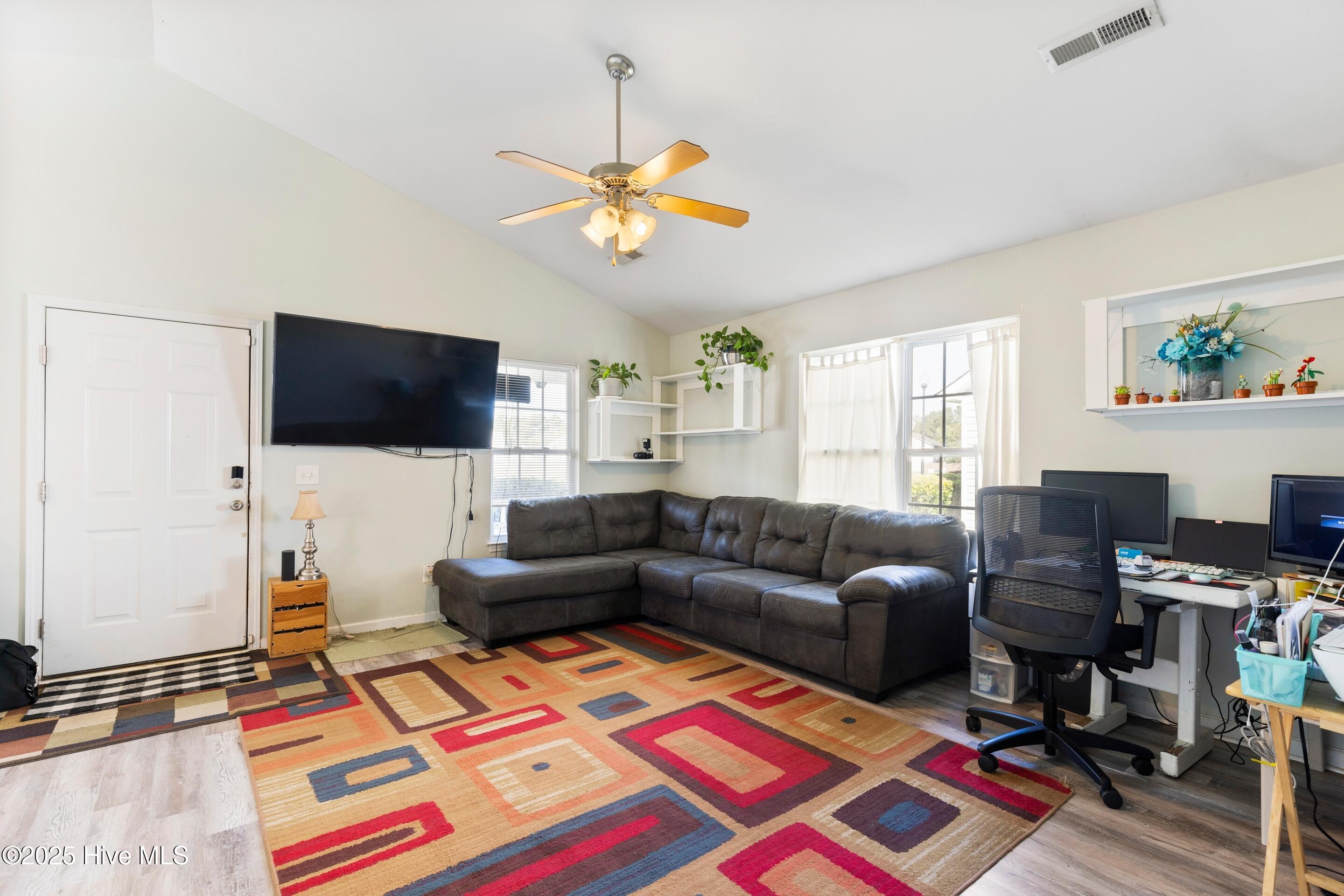 1510 Everett Springs Drive