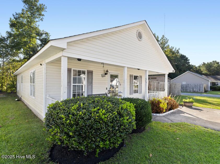 1510 Everett Springs Drive