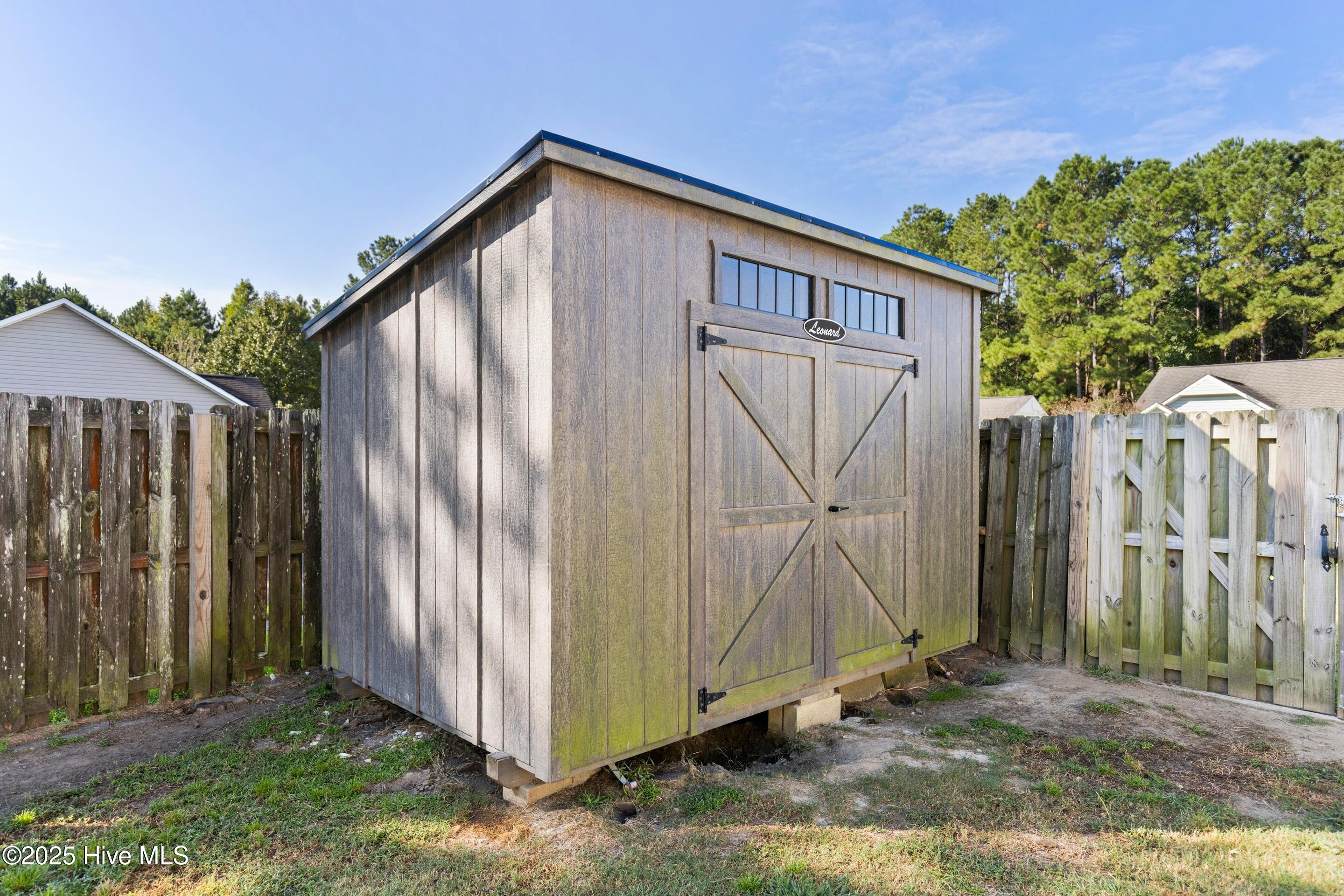 1510 Everett Springs Drive