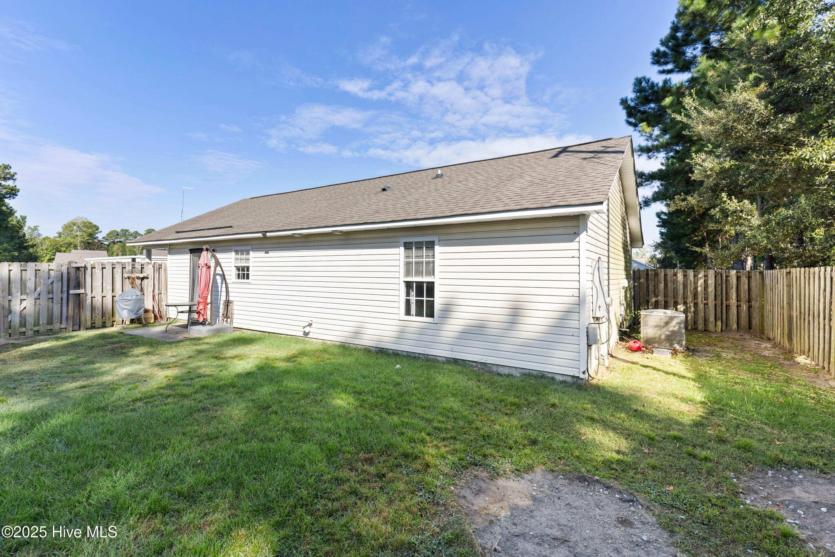 1510 Everett Springs Drive