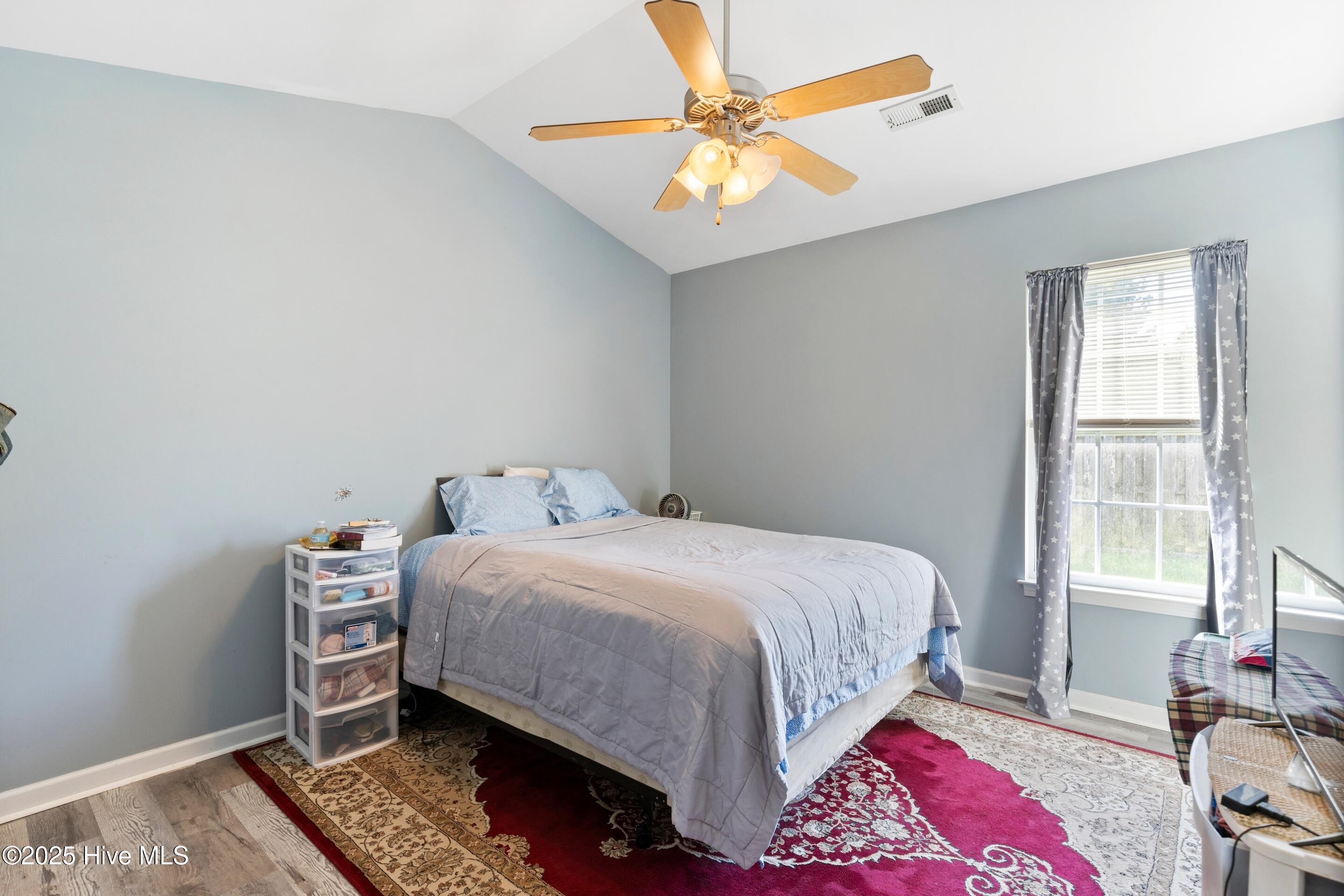 1510 Everett Springs Drive