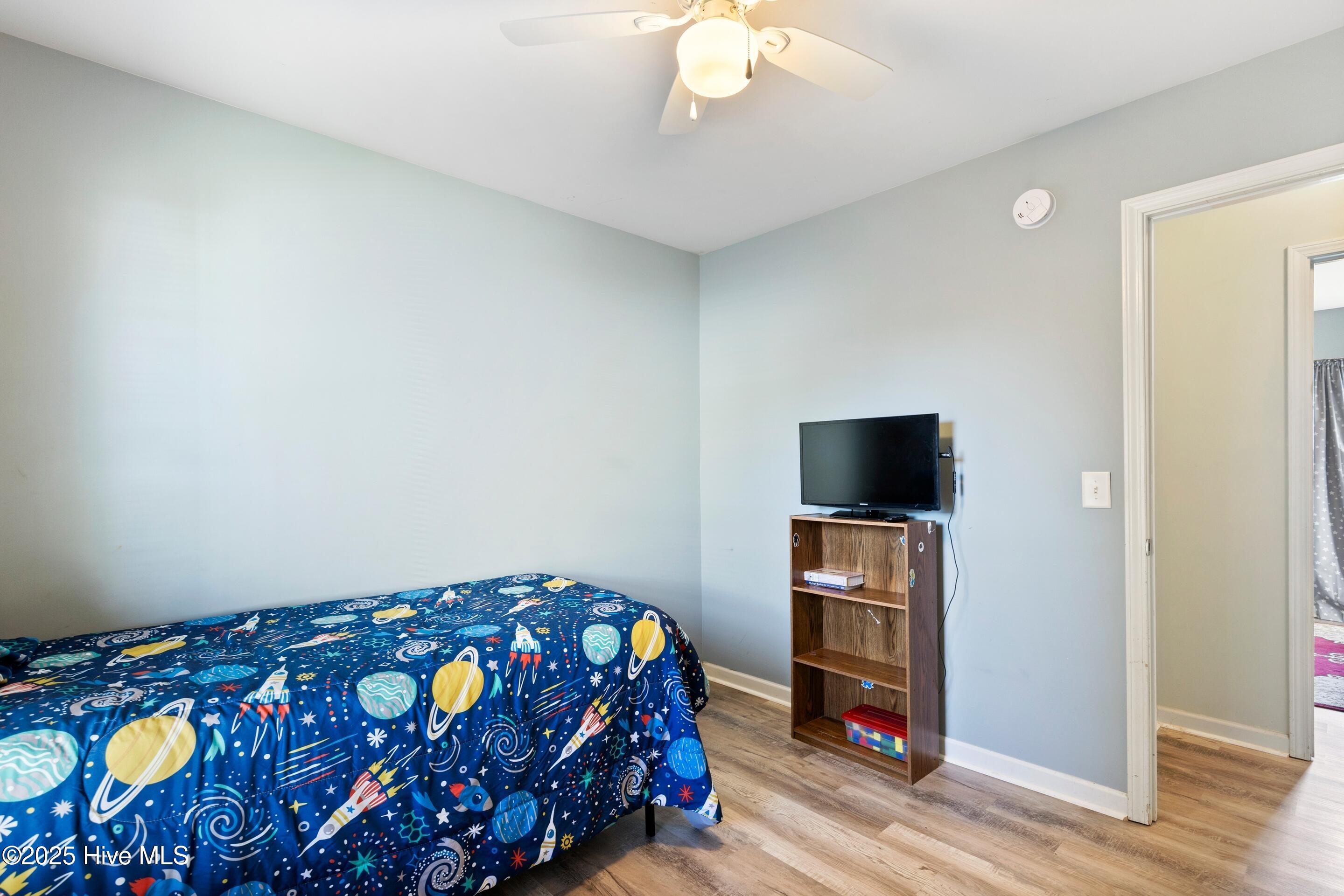 1510 Everett Springs Drive