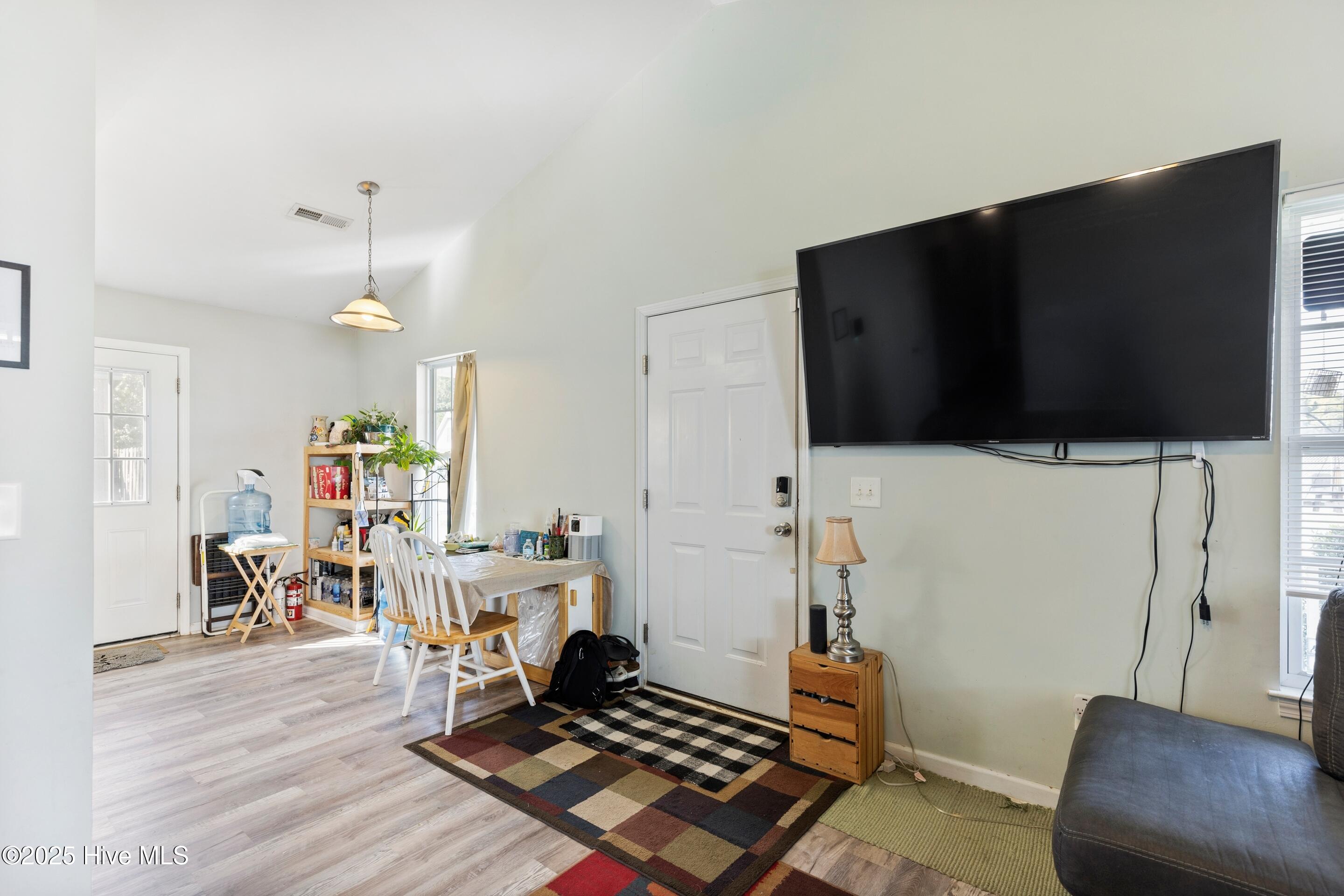 1510 Everett Springs Drive