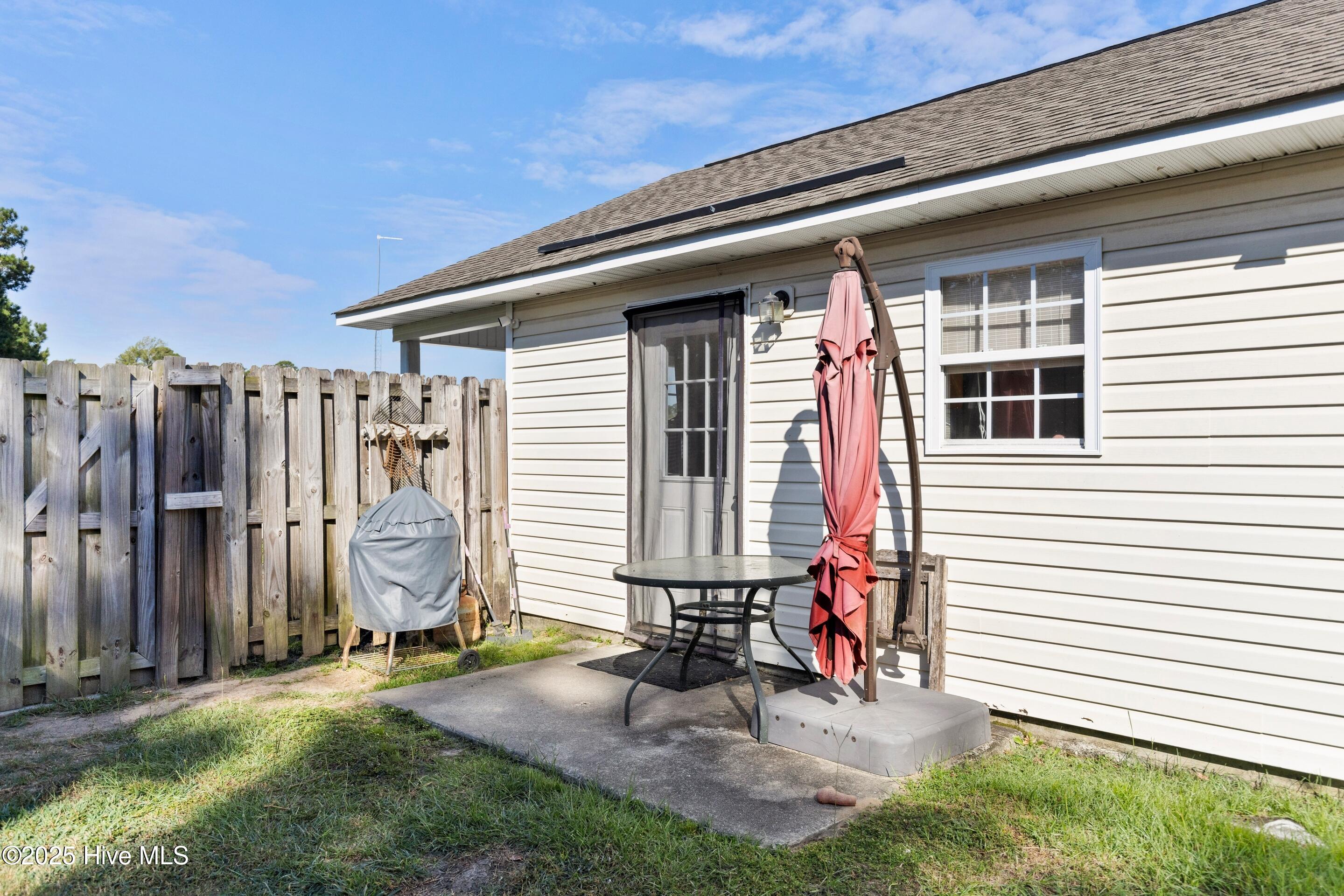 1510 Everett Springs Drive