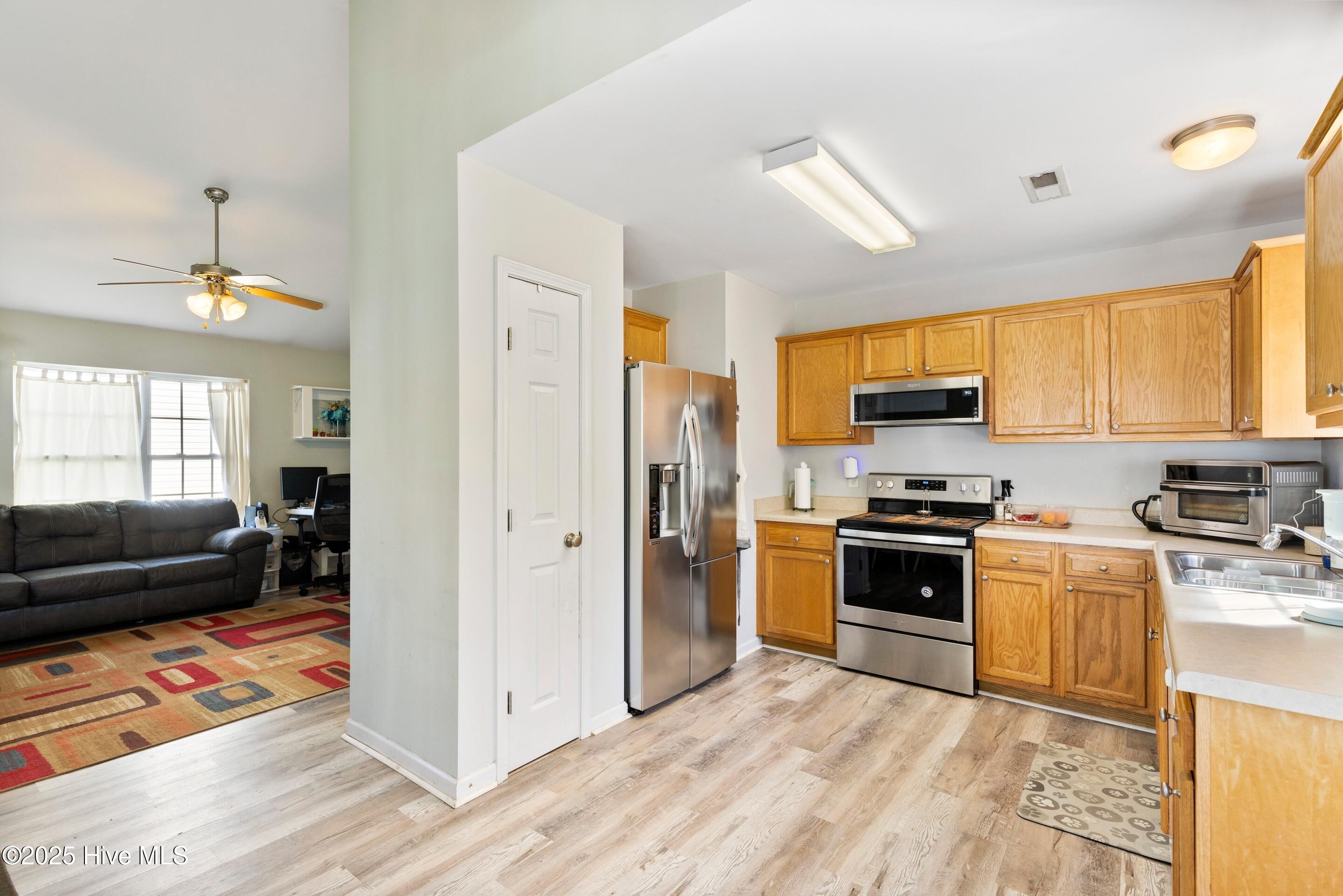 1510 Everett Springs Drive