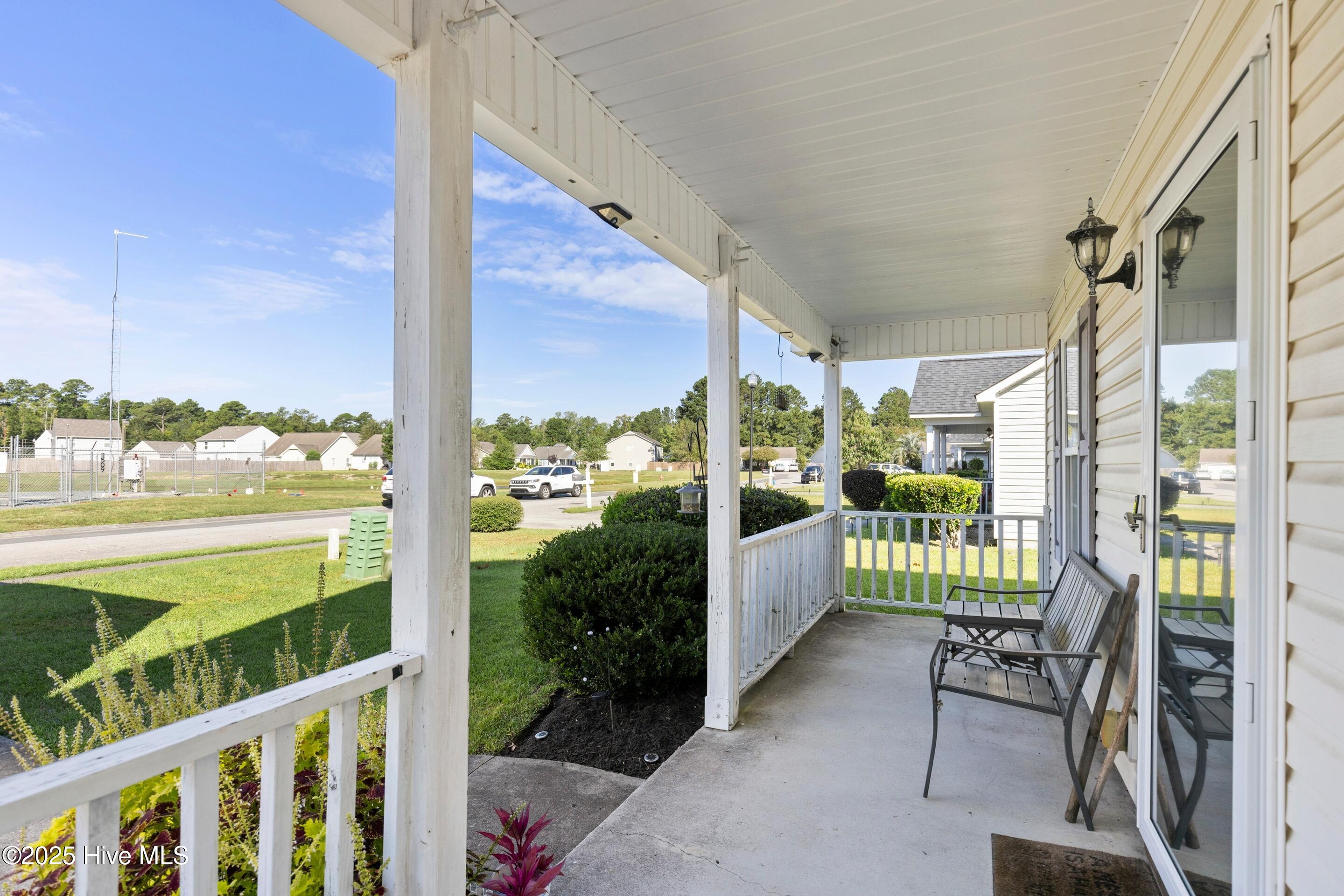 1510 Everett Springs Drive