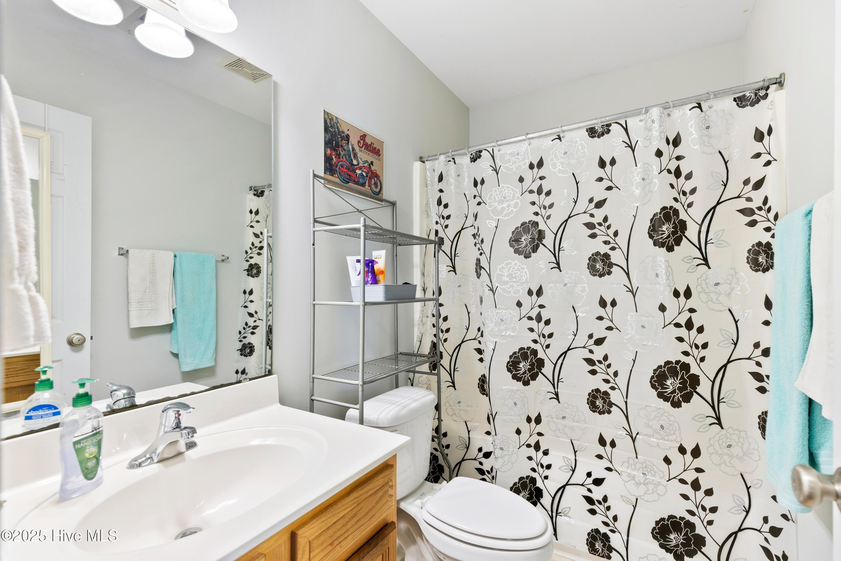 1510 Everett Springs Drive