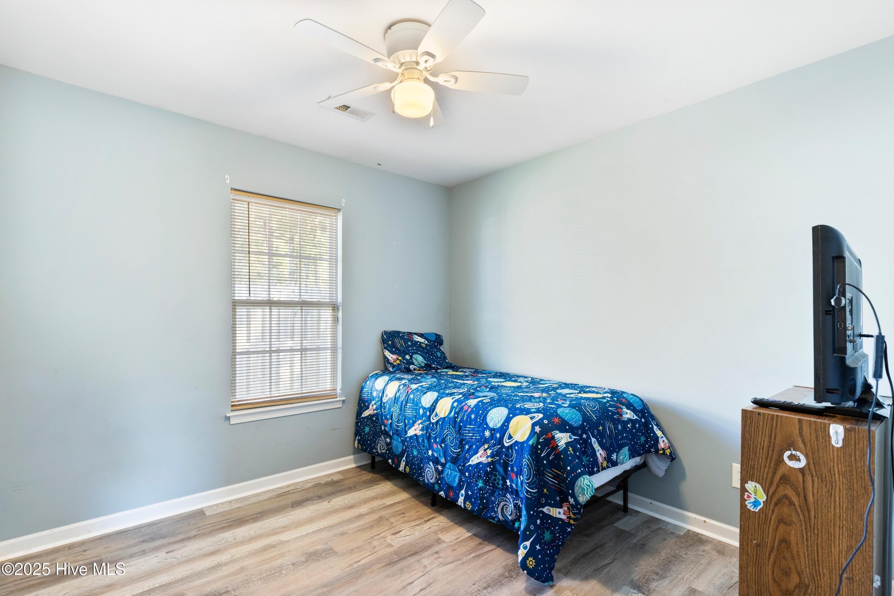 1510 Everett Springs Drive