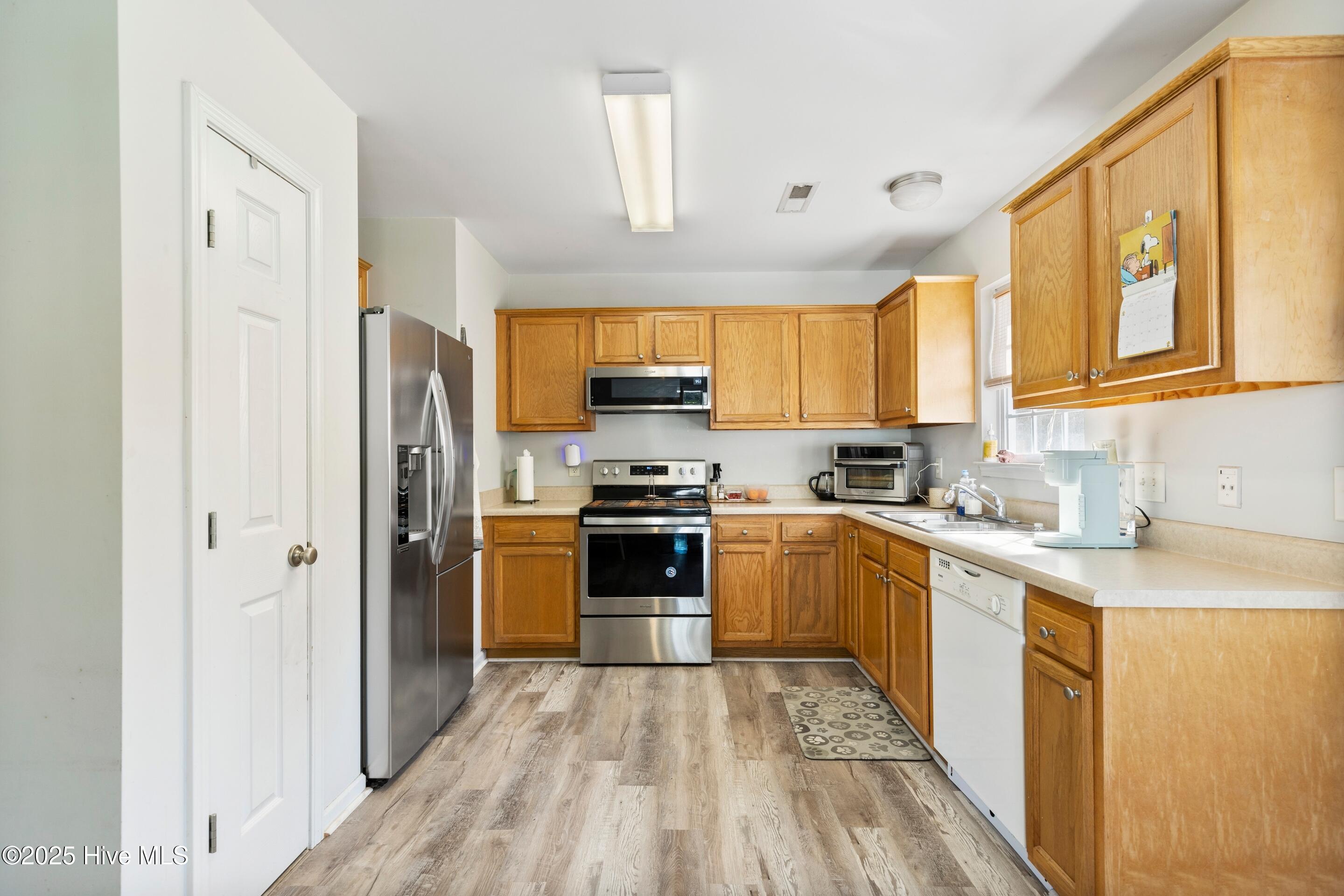 1510 Everett Springs Drive