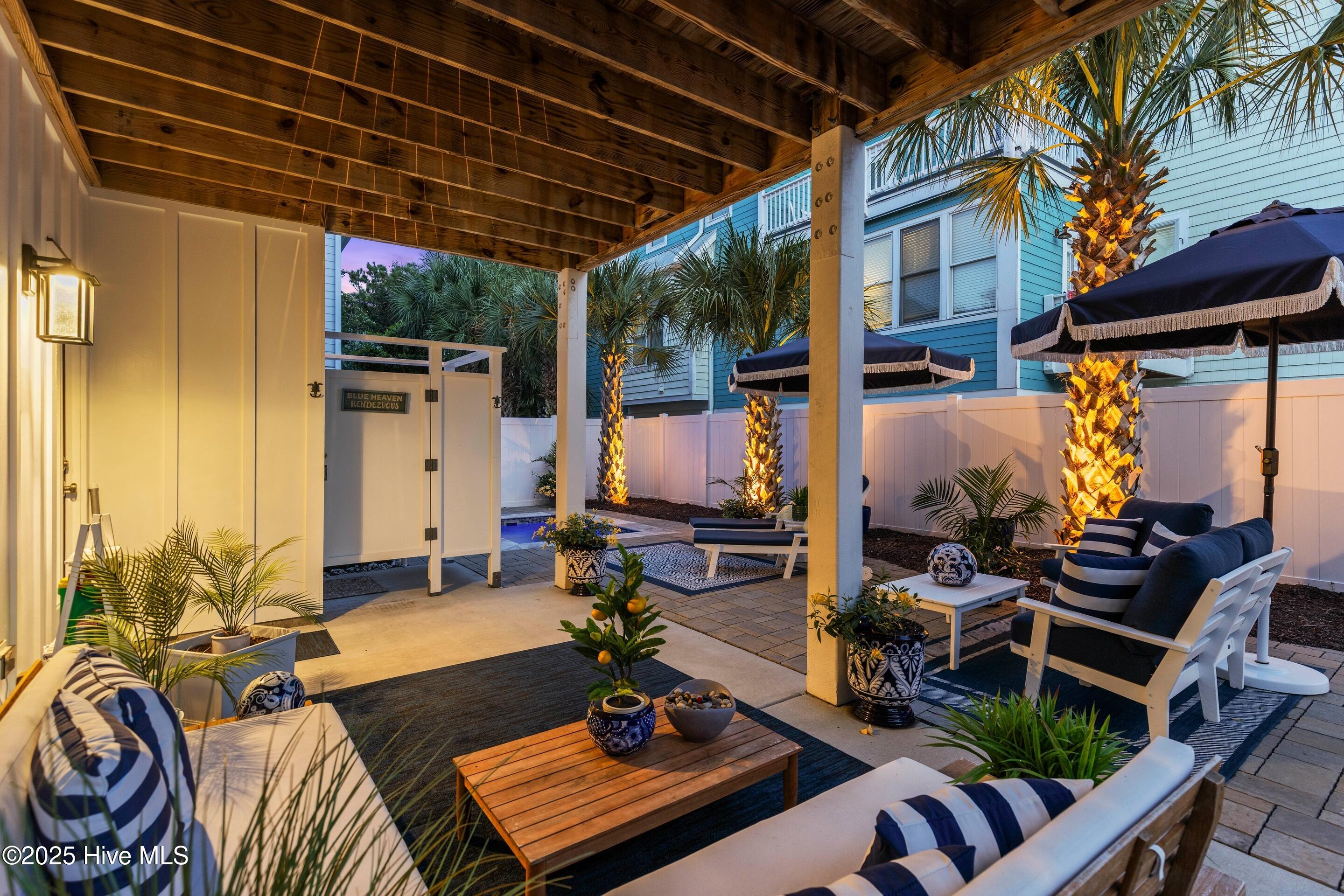 303 North Carolina Avenue