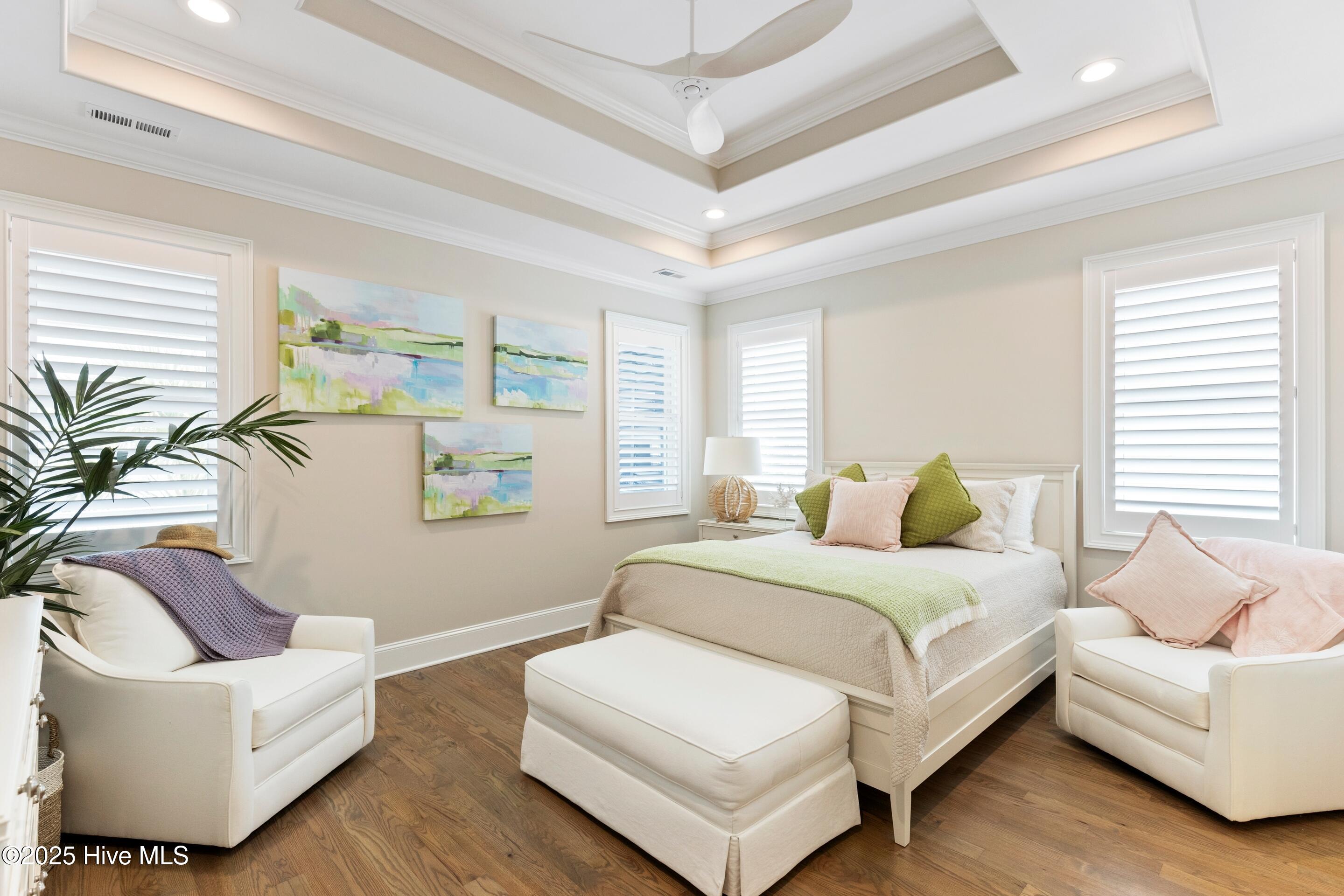 303 North Carolina Avenue