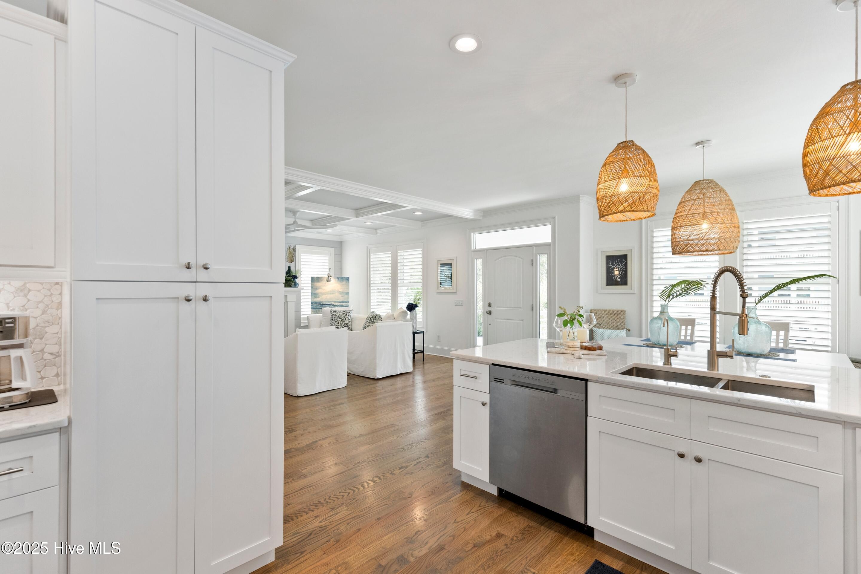 303 North Carolina Avenue