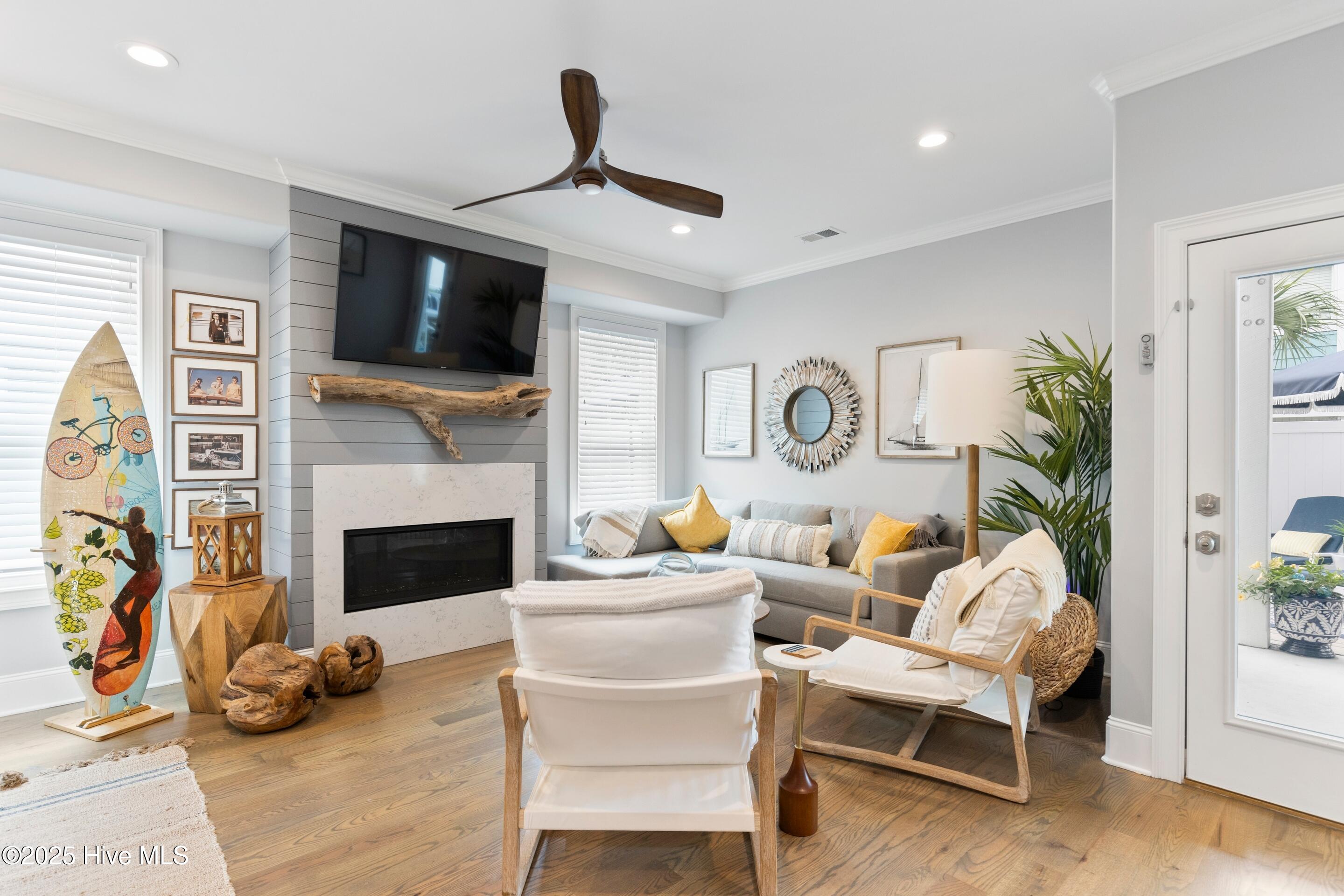 303 North Carolina Avenue