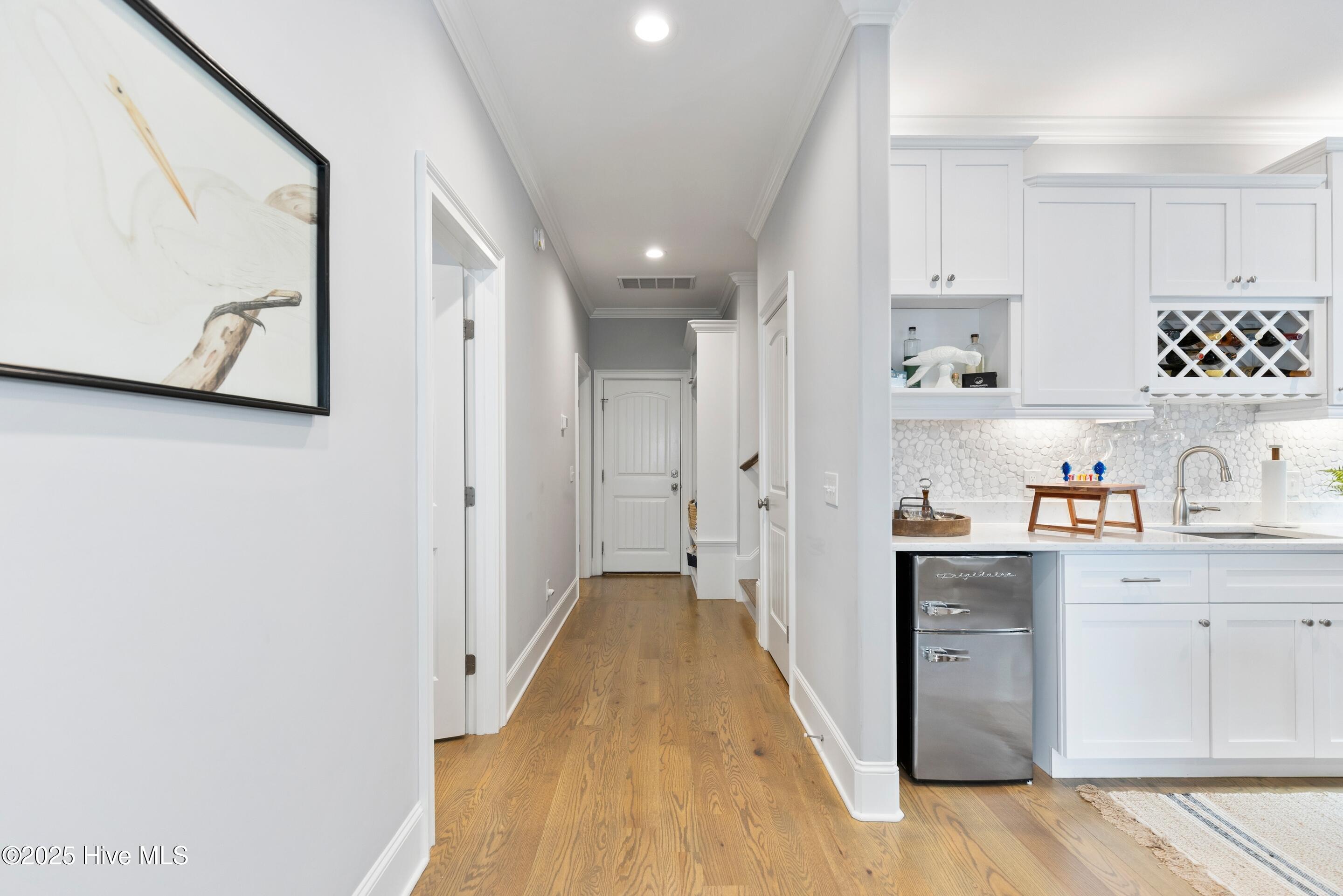 303 North Carolina Avenue