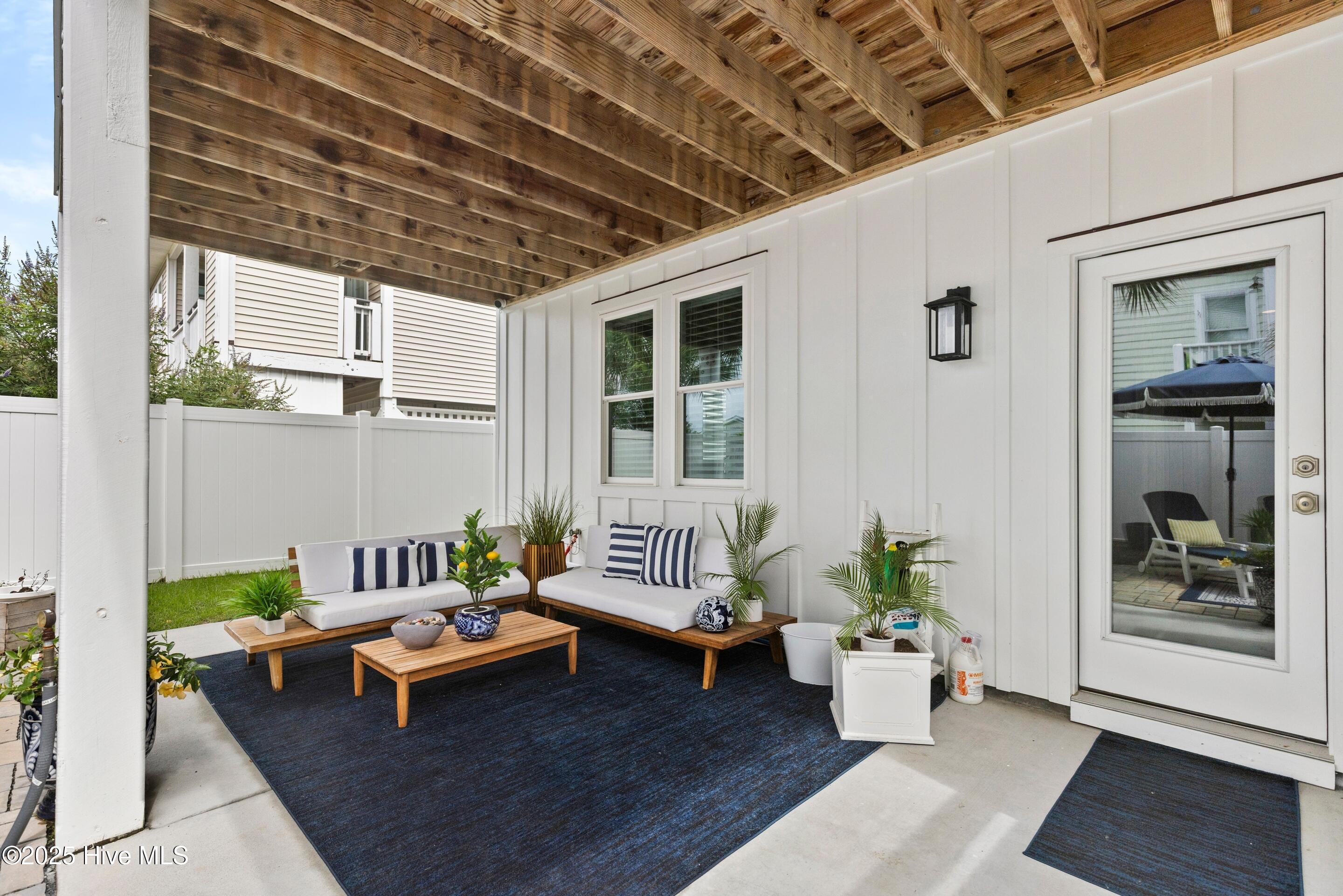 303 North Carolina Avenue