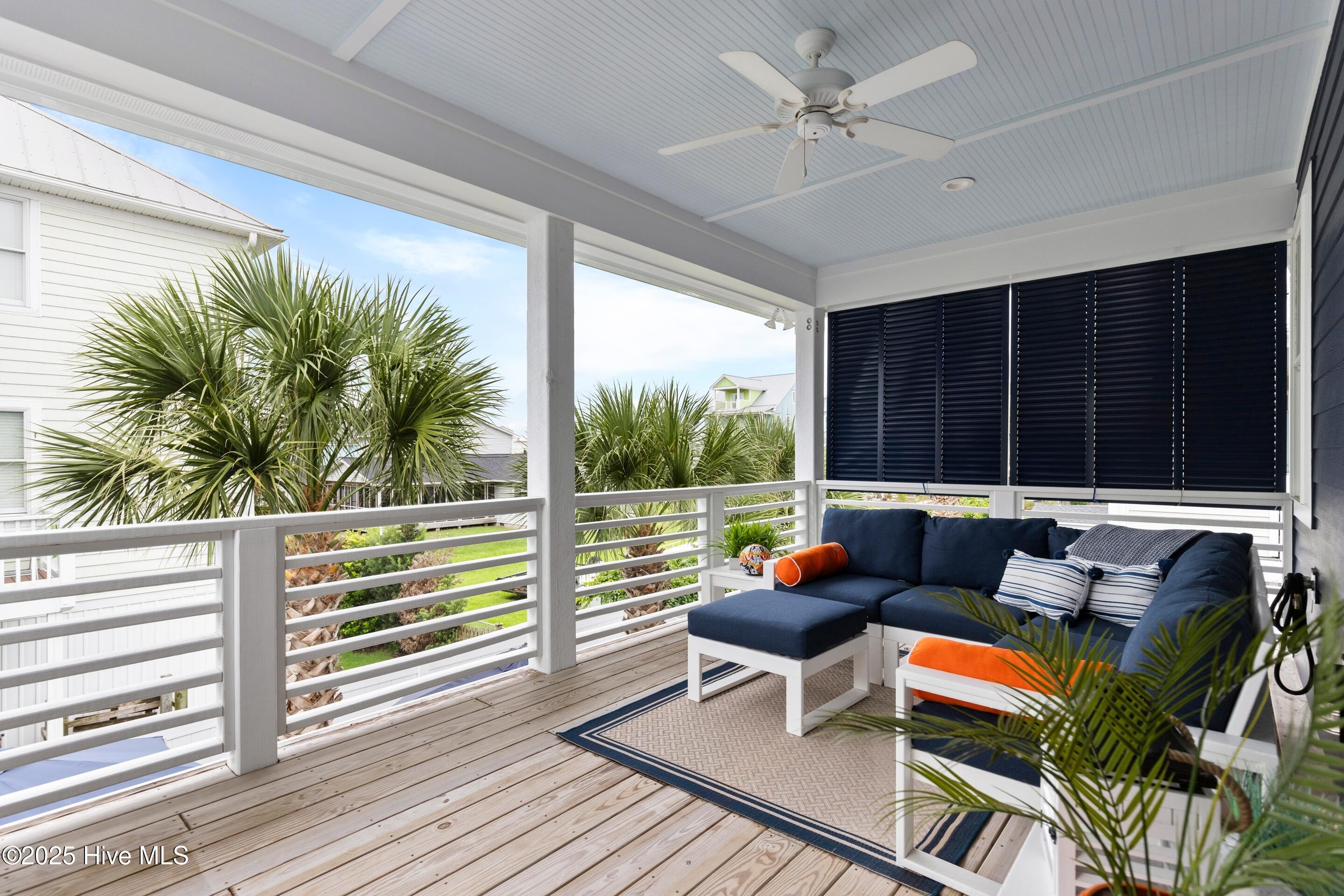 303 North Carolina Avenue