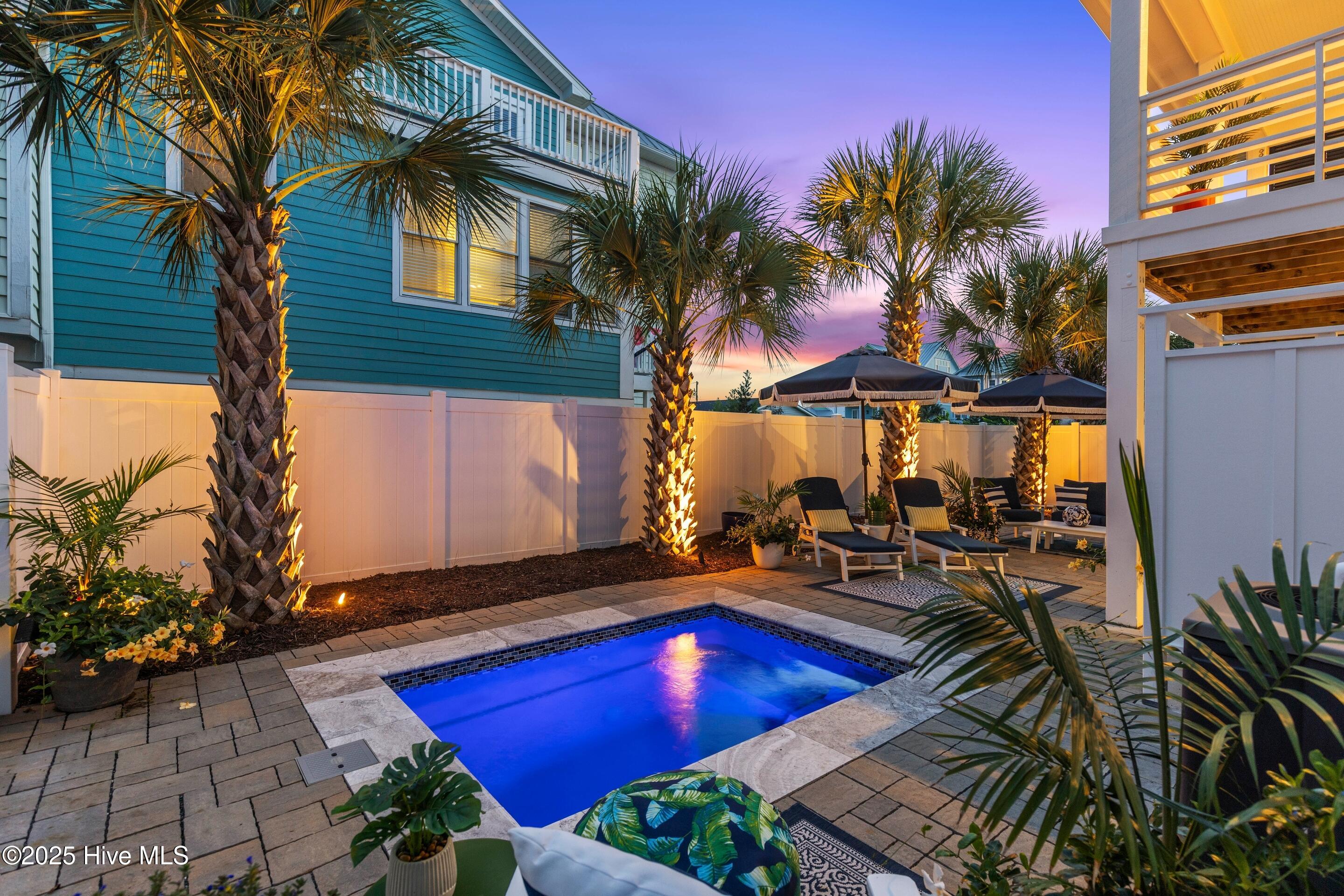 303 North Carolina Avenue