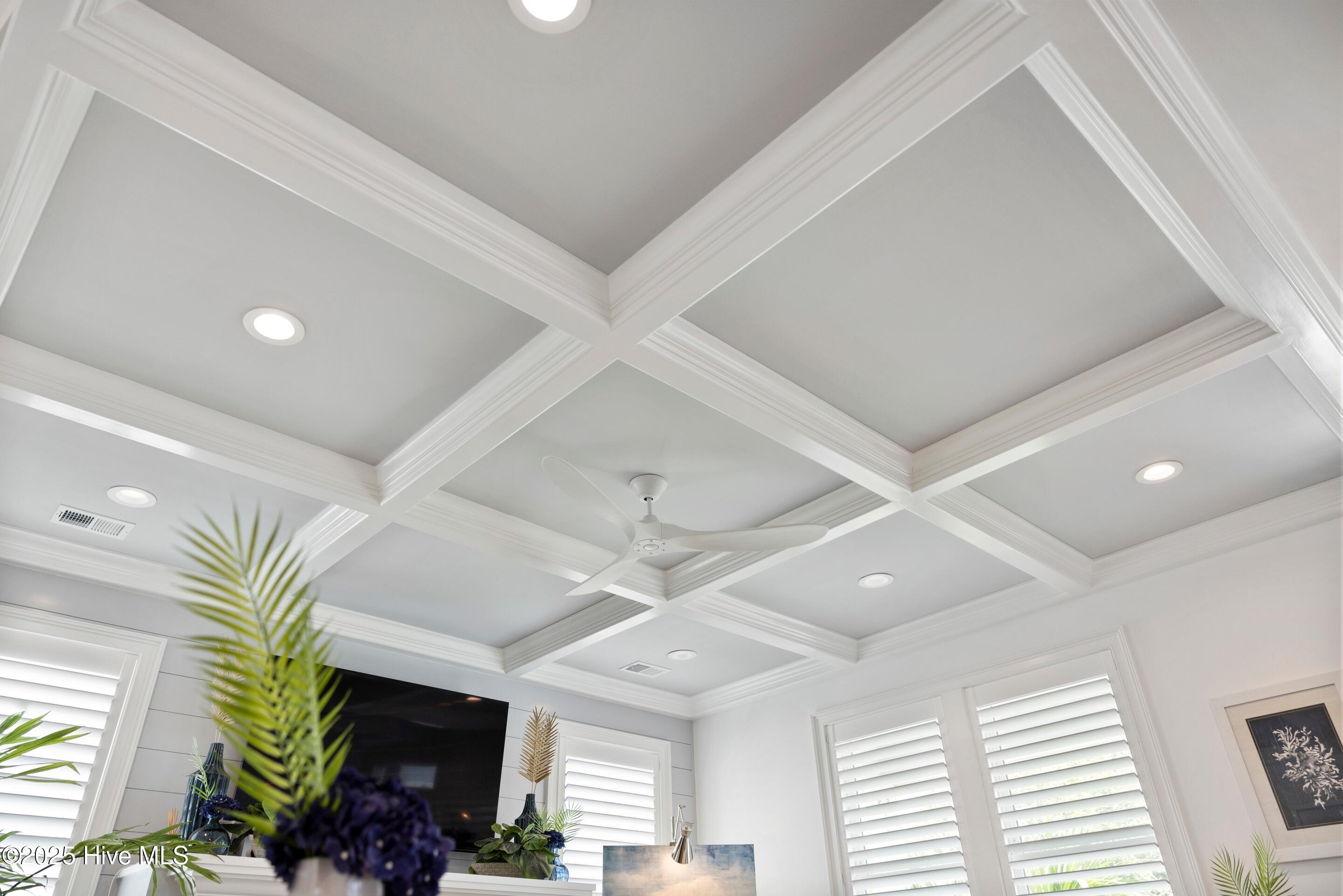 303 North Carolina Avenue