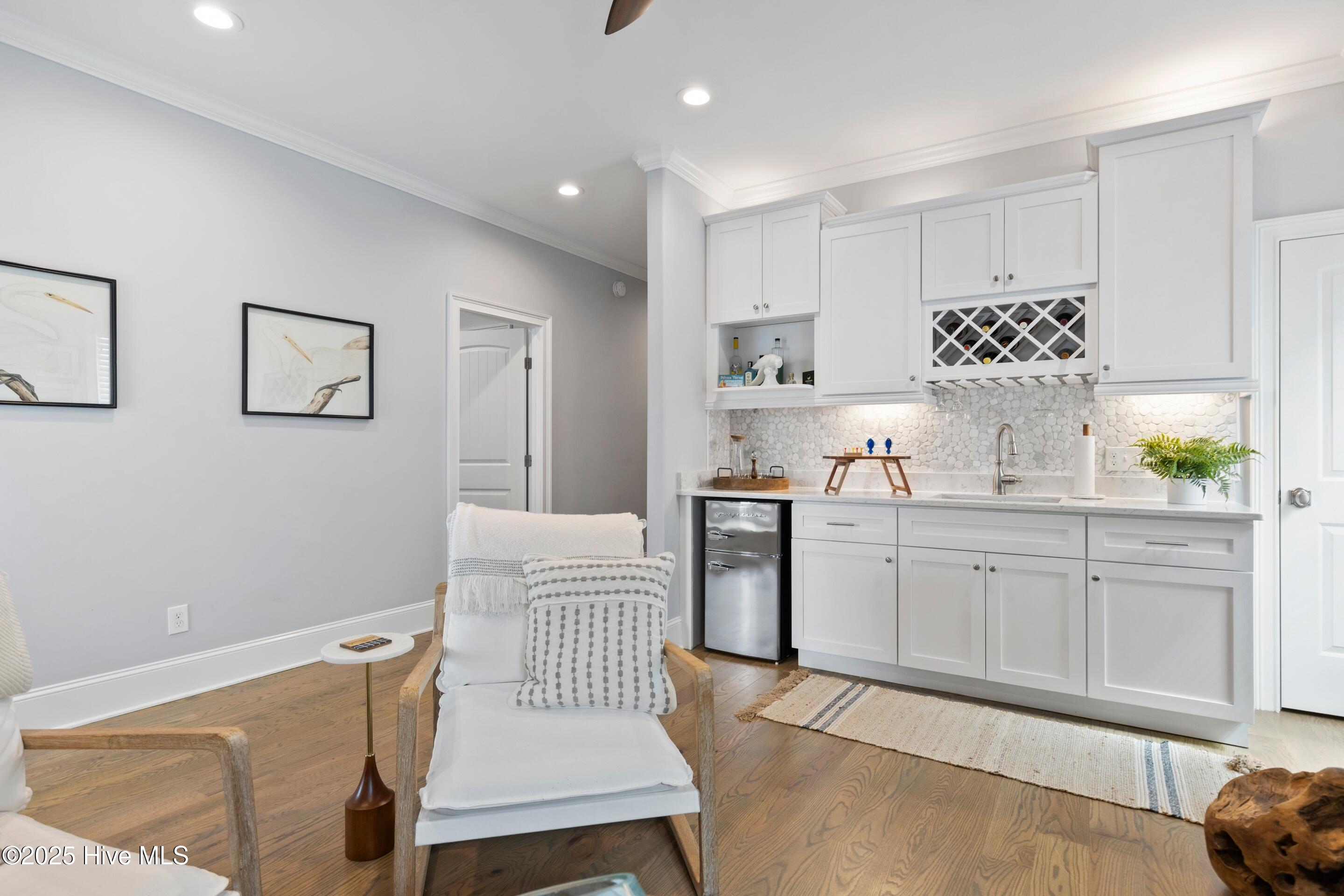 303 North Carolina Avenue