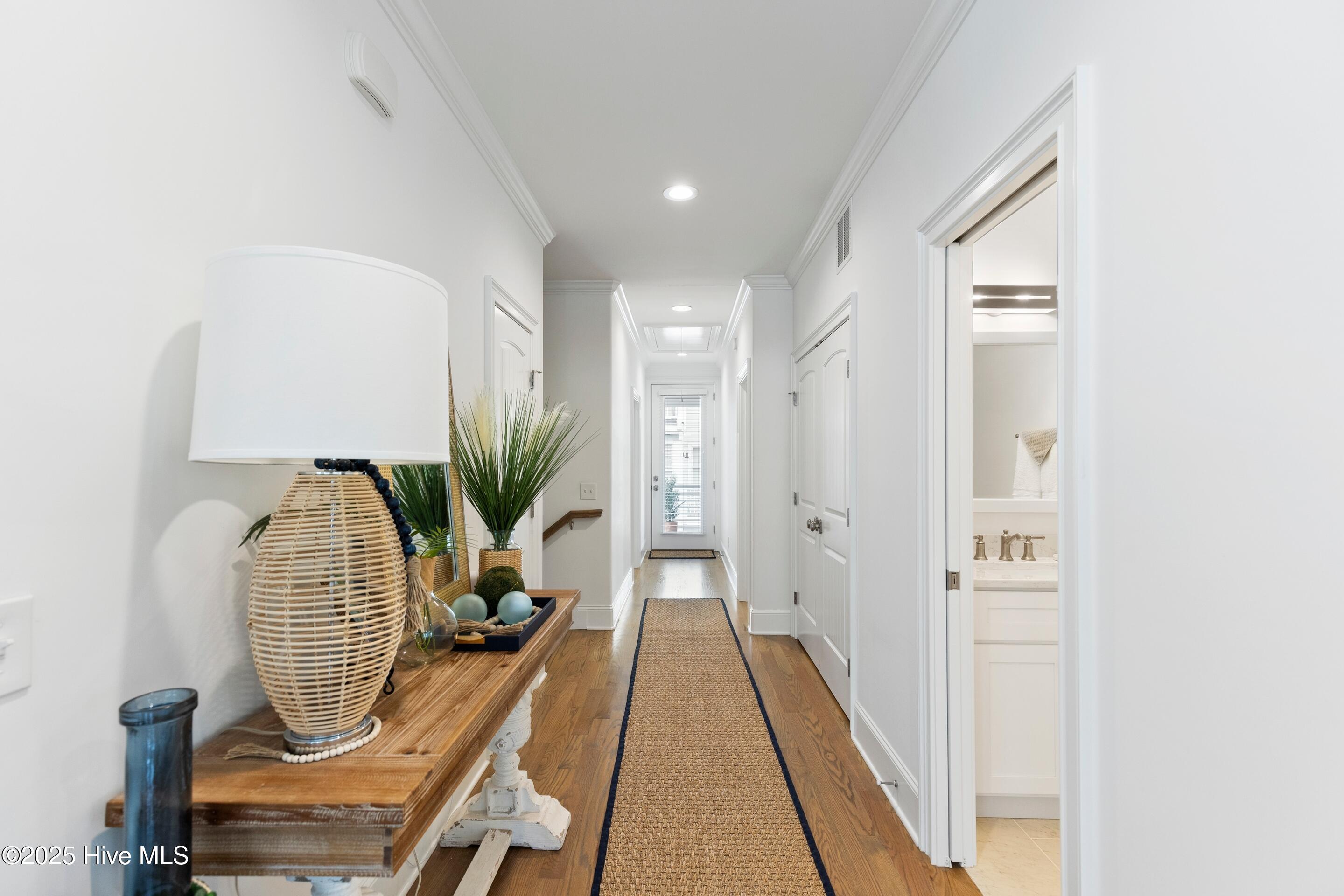 303 North Carolina Avenue