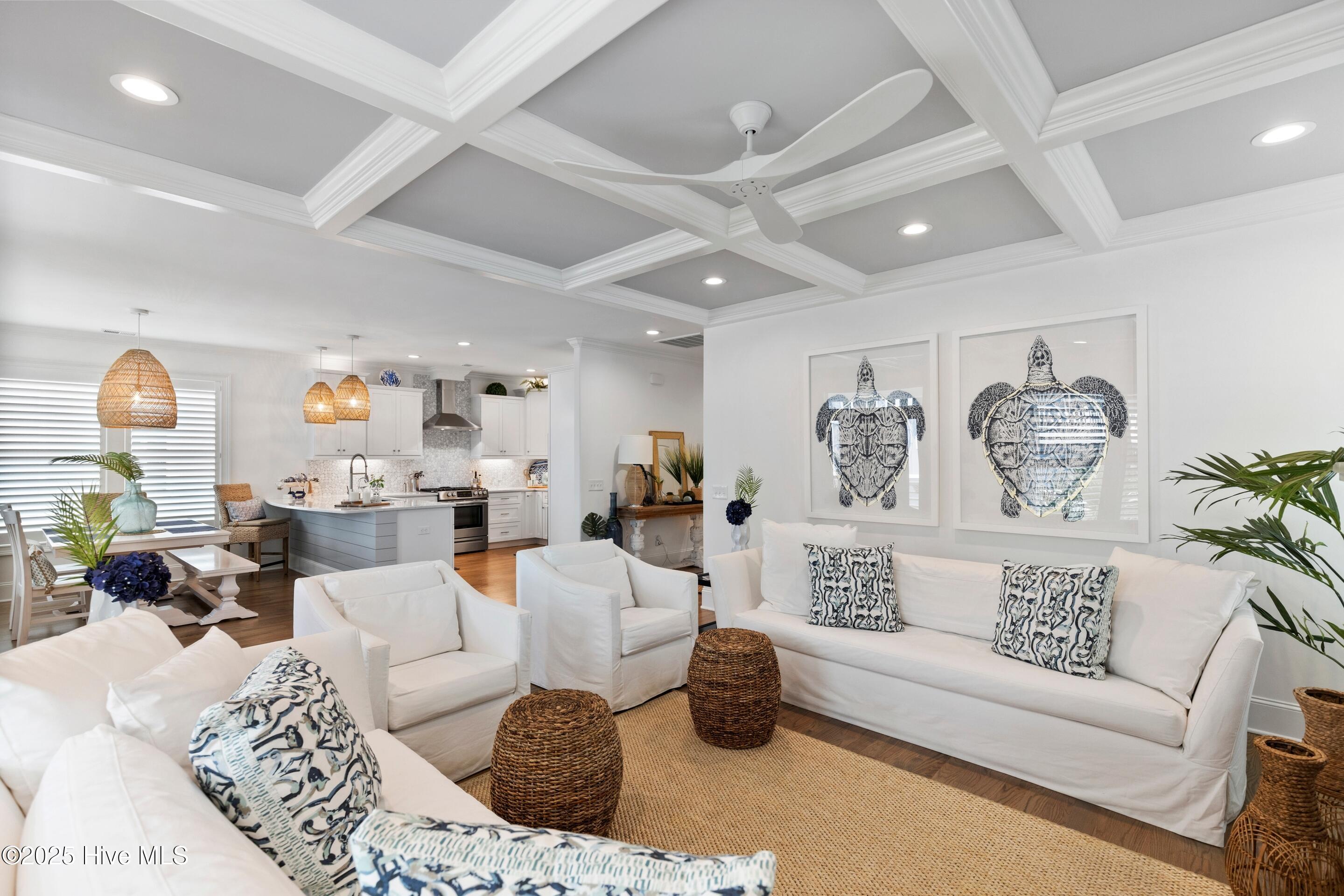 303 North Carolina Avenue