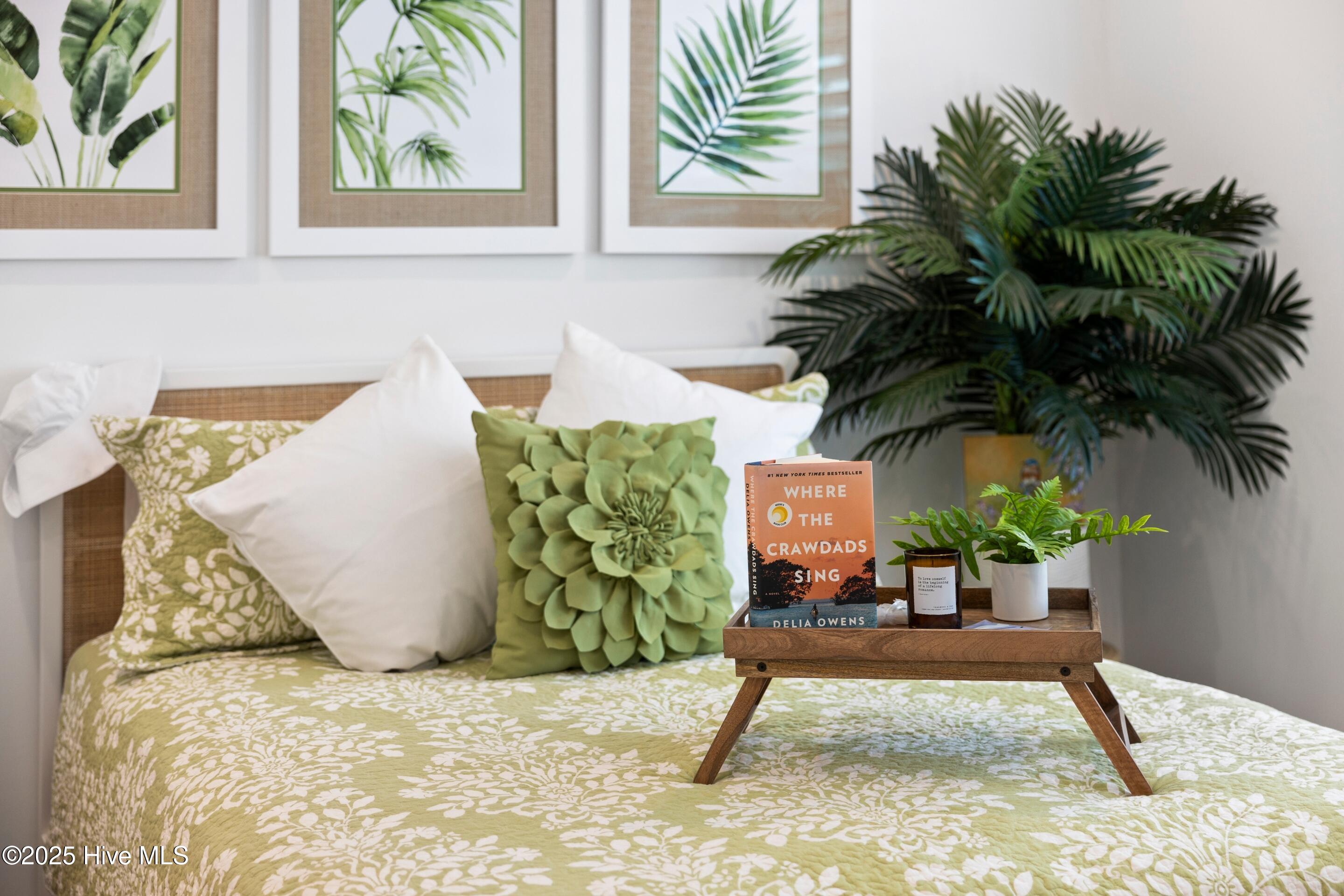 303 North Carolina Avenue