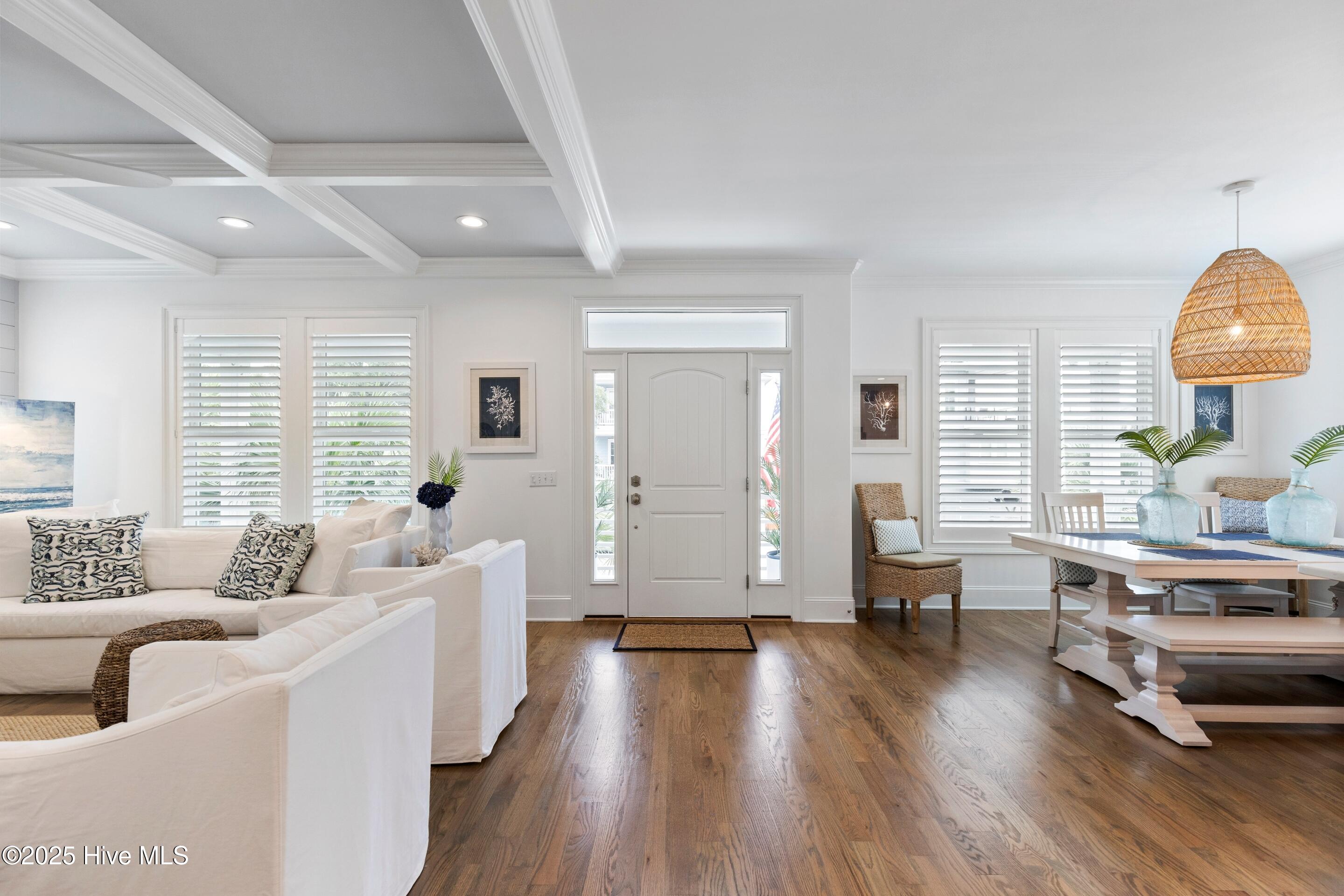 303 North Carolina Avenue