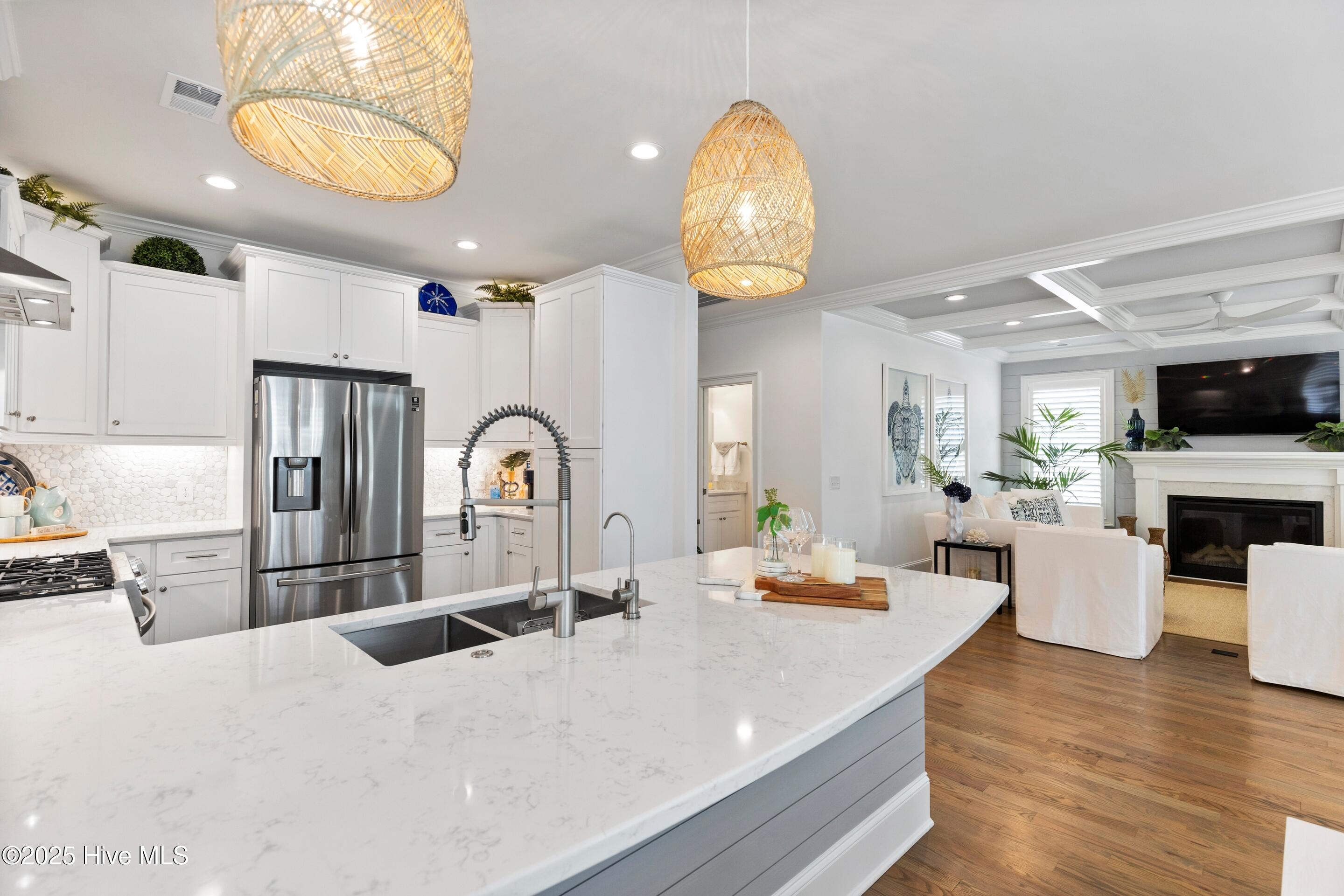 303 North Carolina Avenue