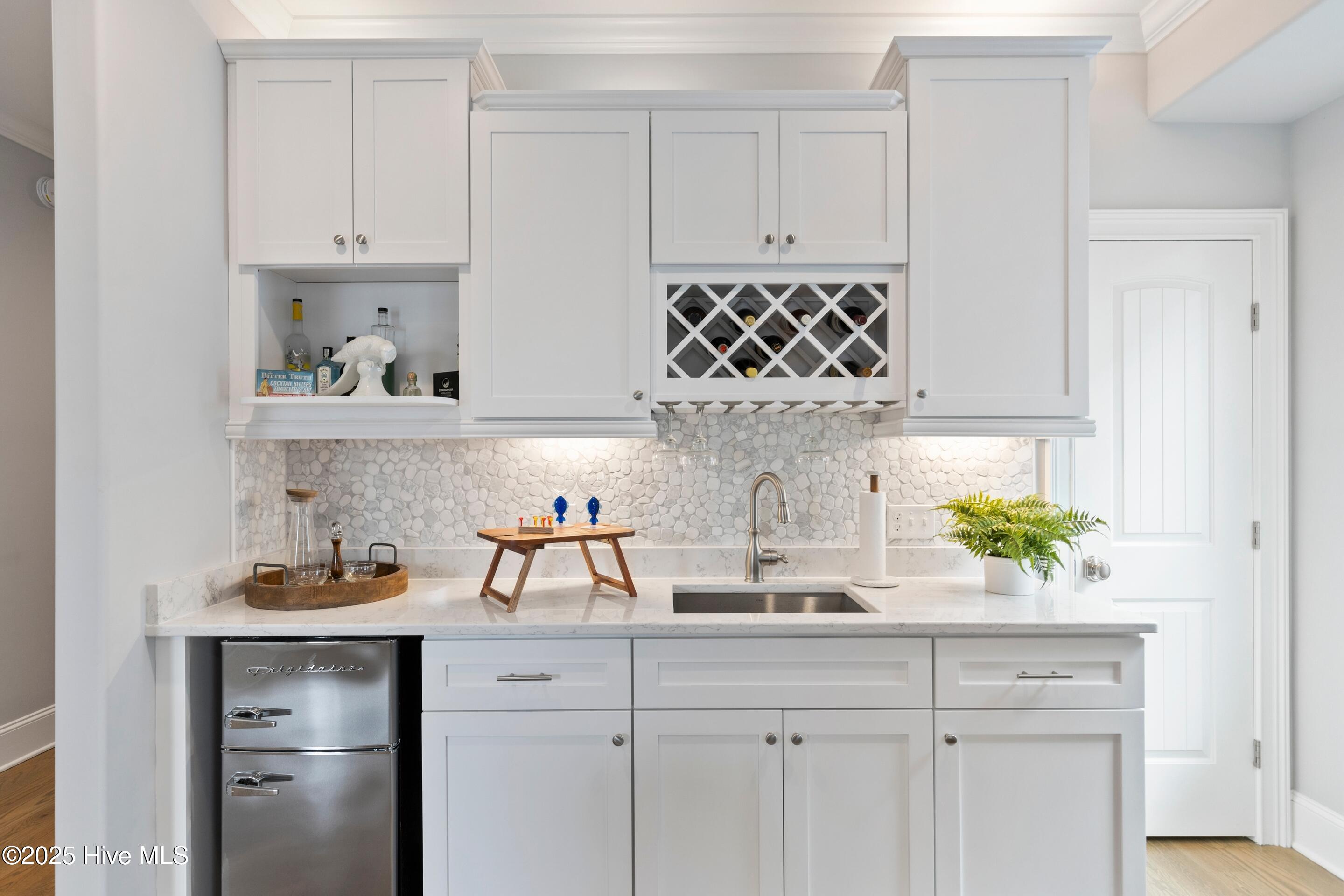 303 North Carolina Avenue